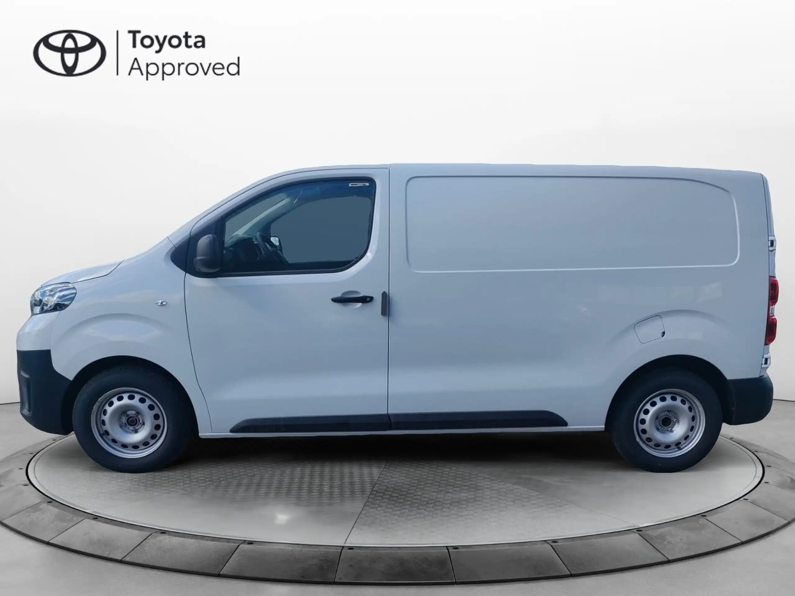 Toyota - Proace