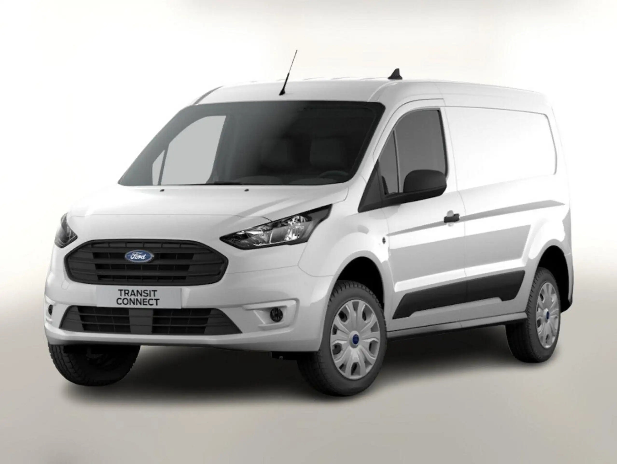 Ford Transit 2024