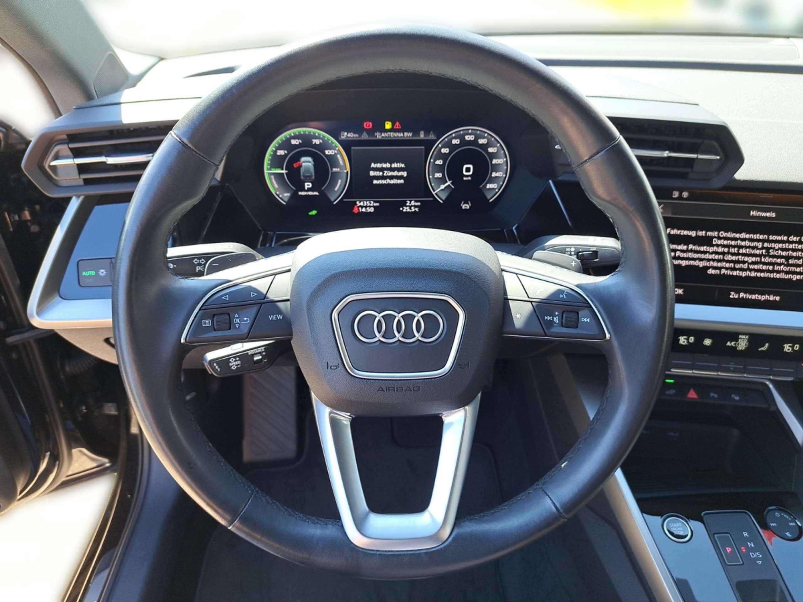 Audi - A3