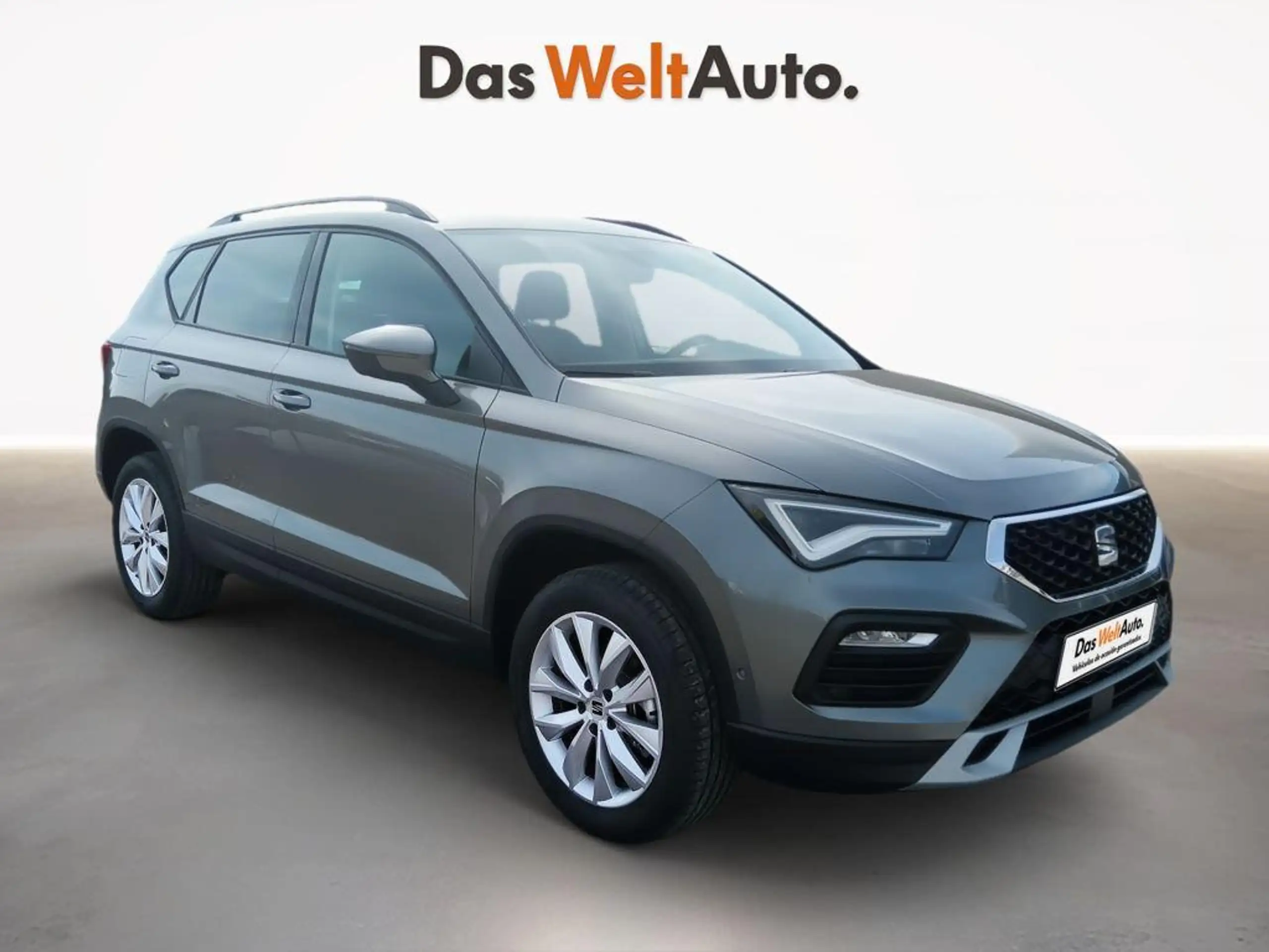 SEAT - Ateca