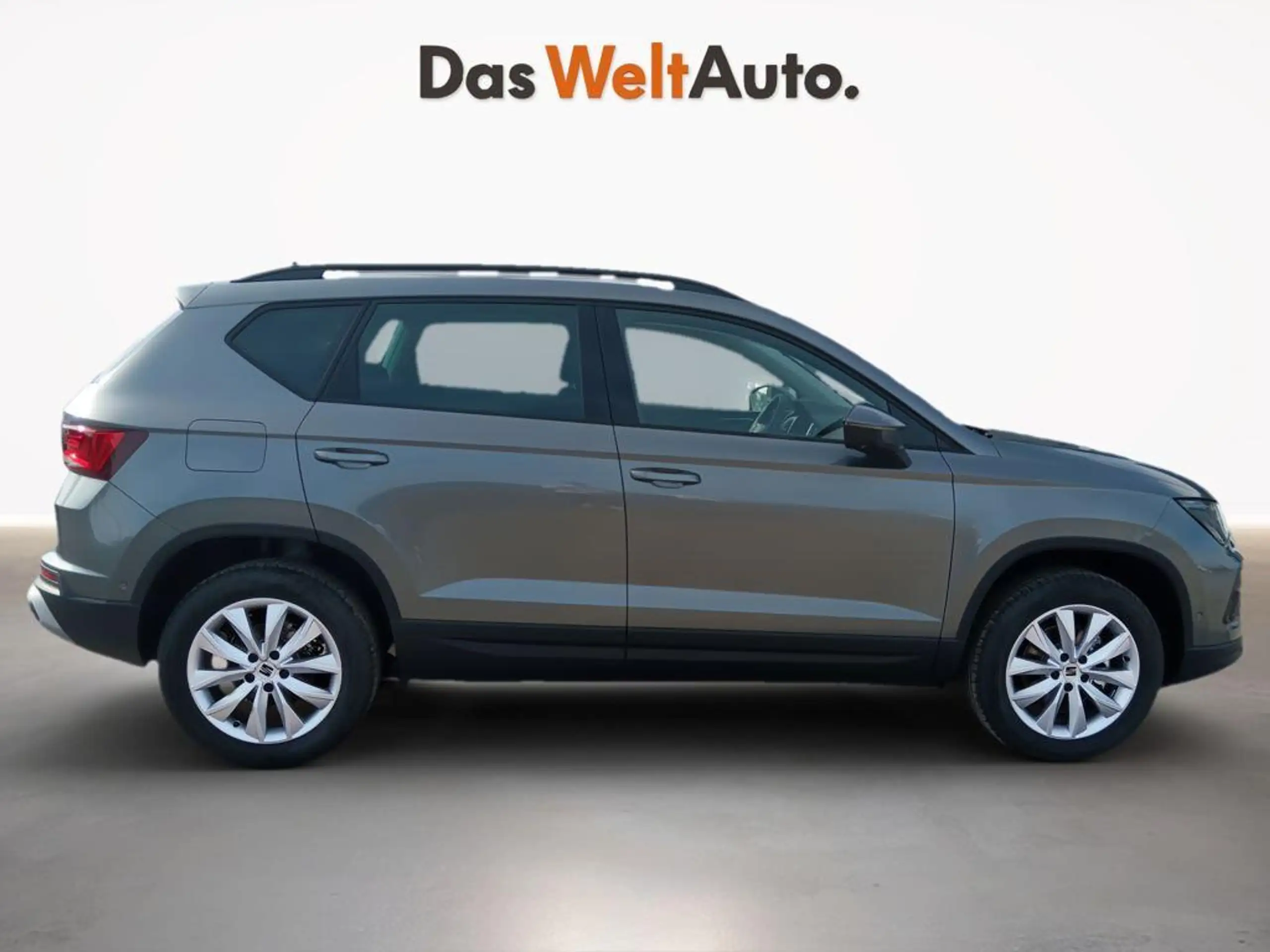 SEAT - Ateca