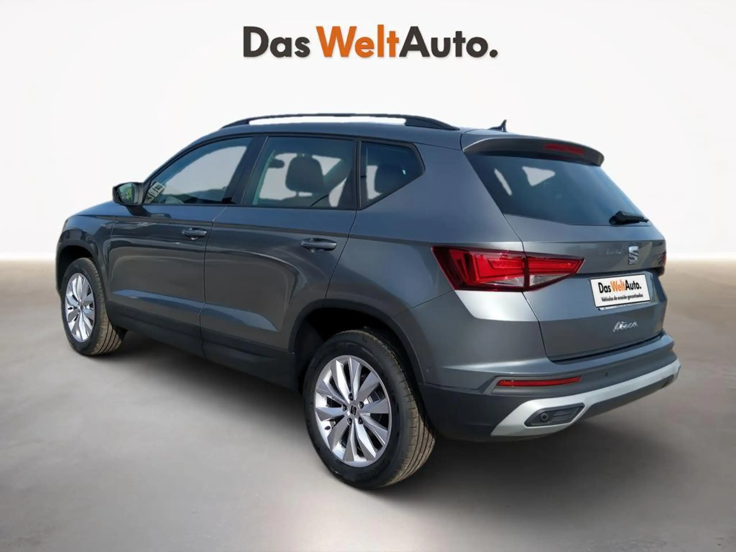 SEAT - Ateca