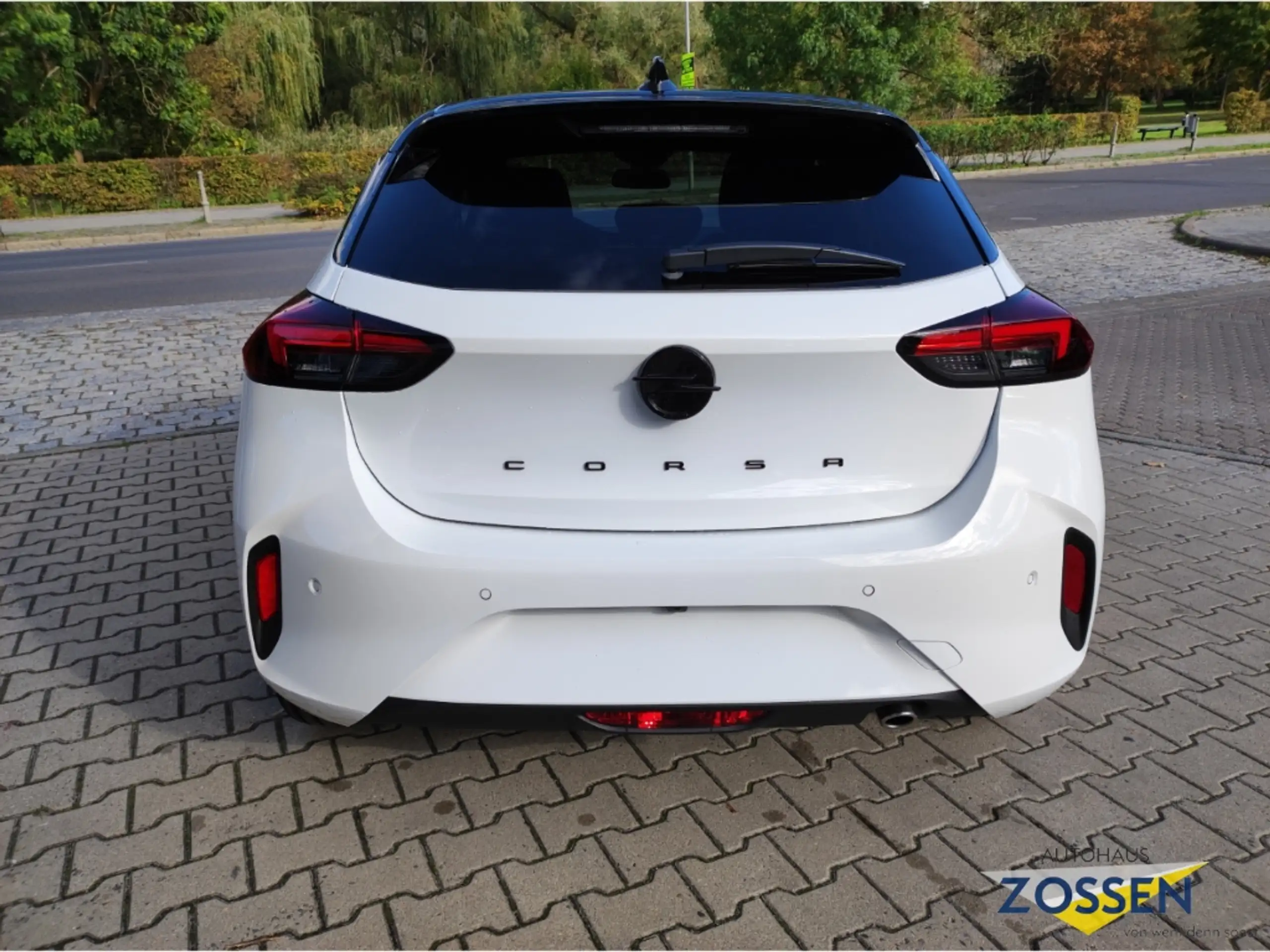 Opel - Corsa