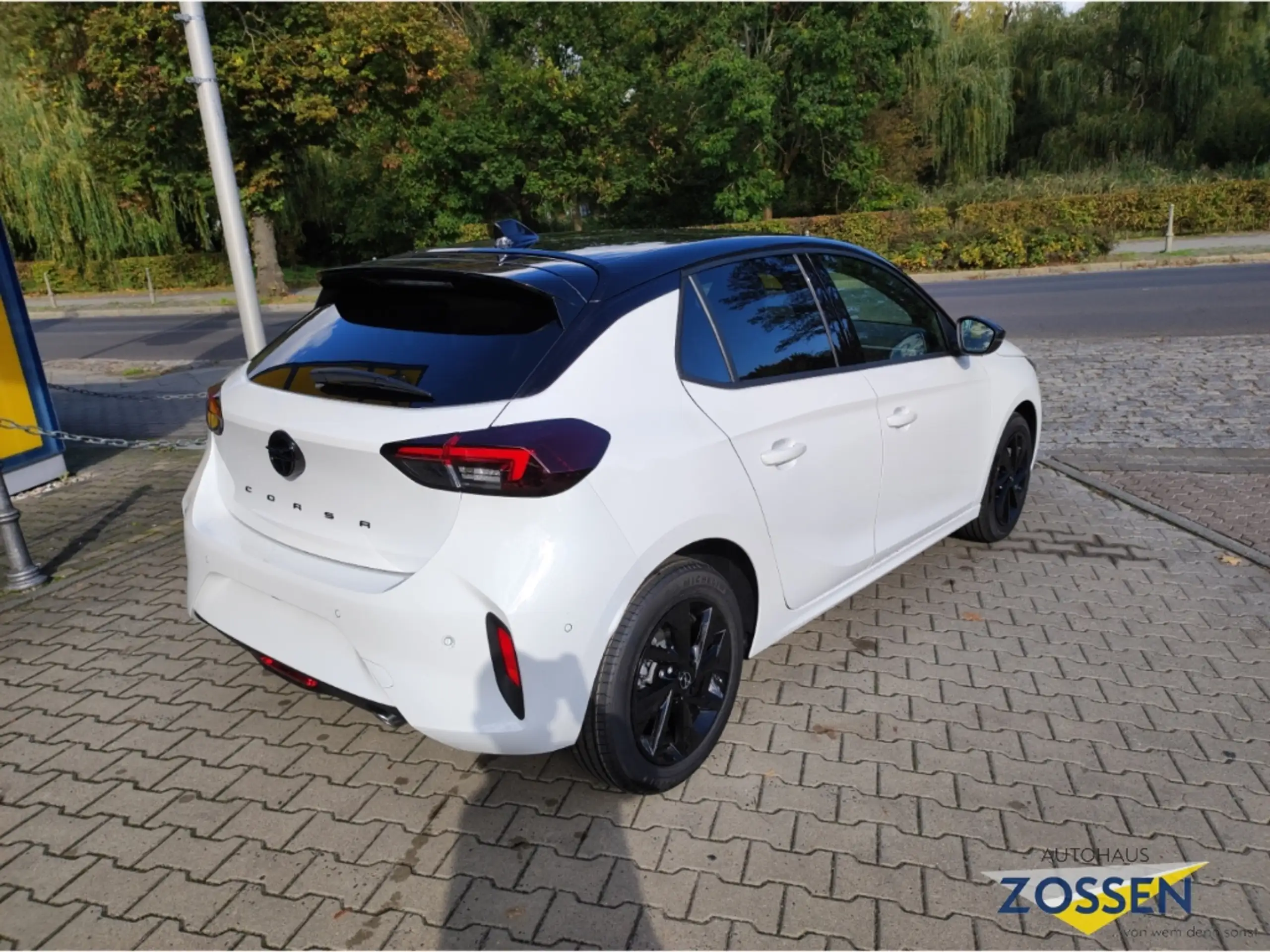 Opel - Corsa