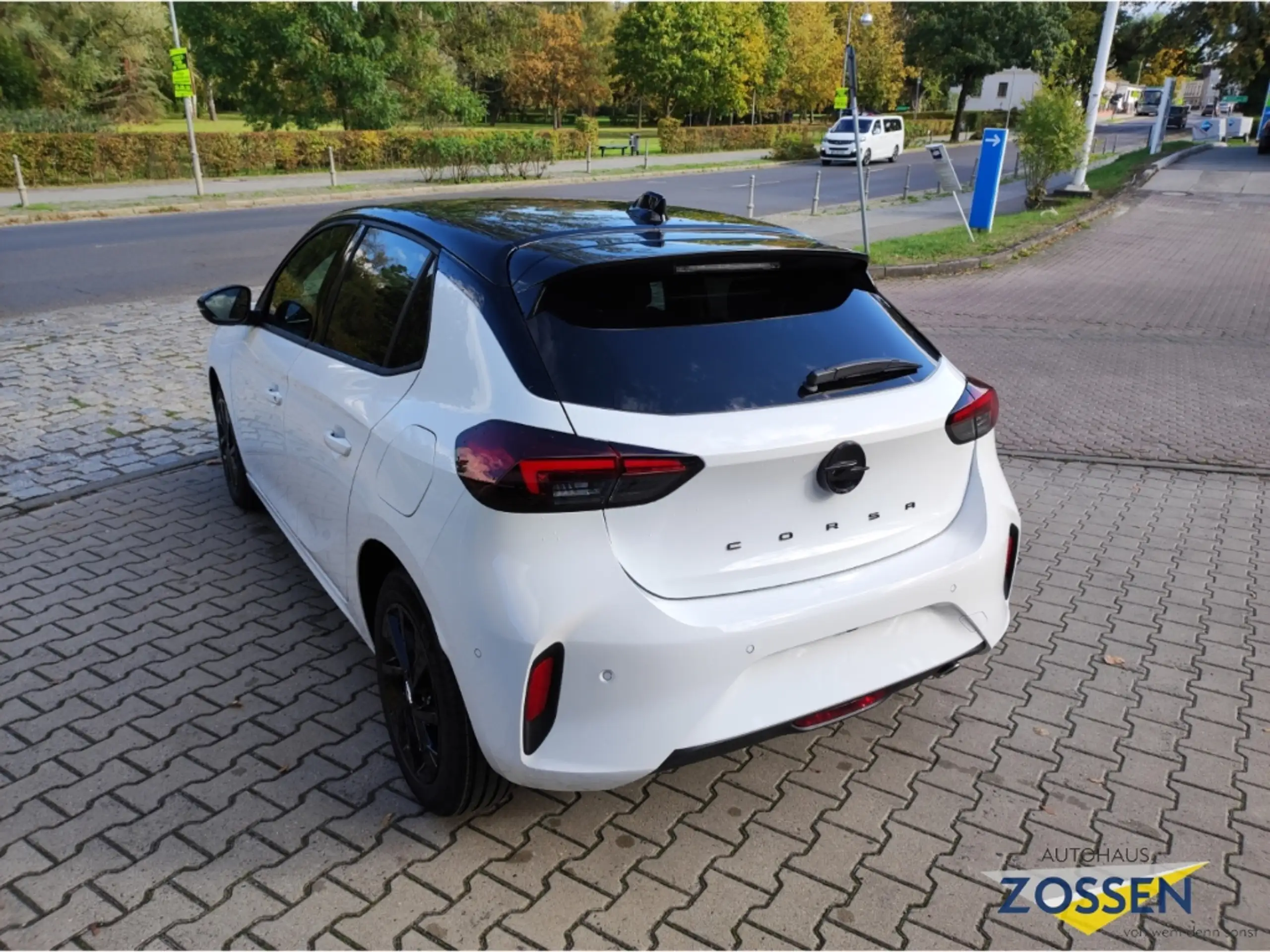 Opel - Corsa