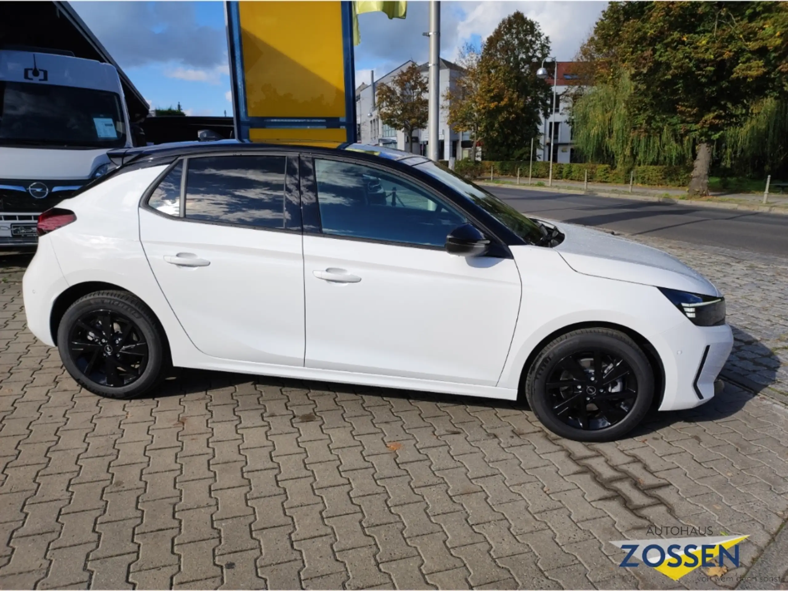 Opel - Corsa