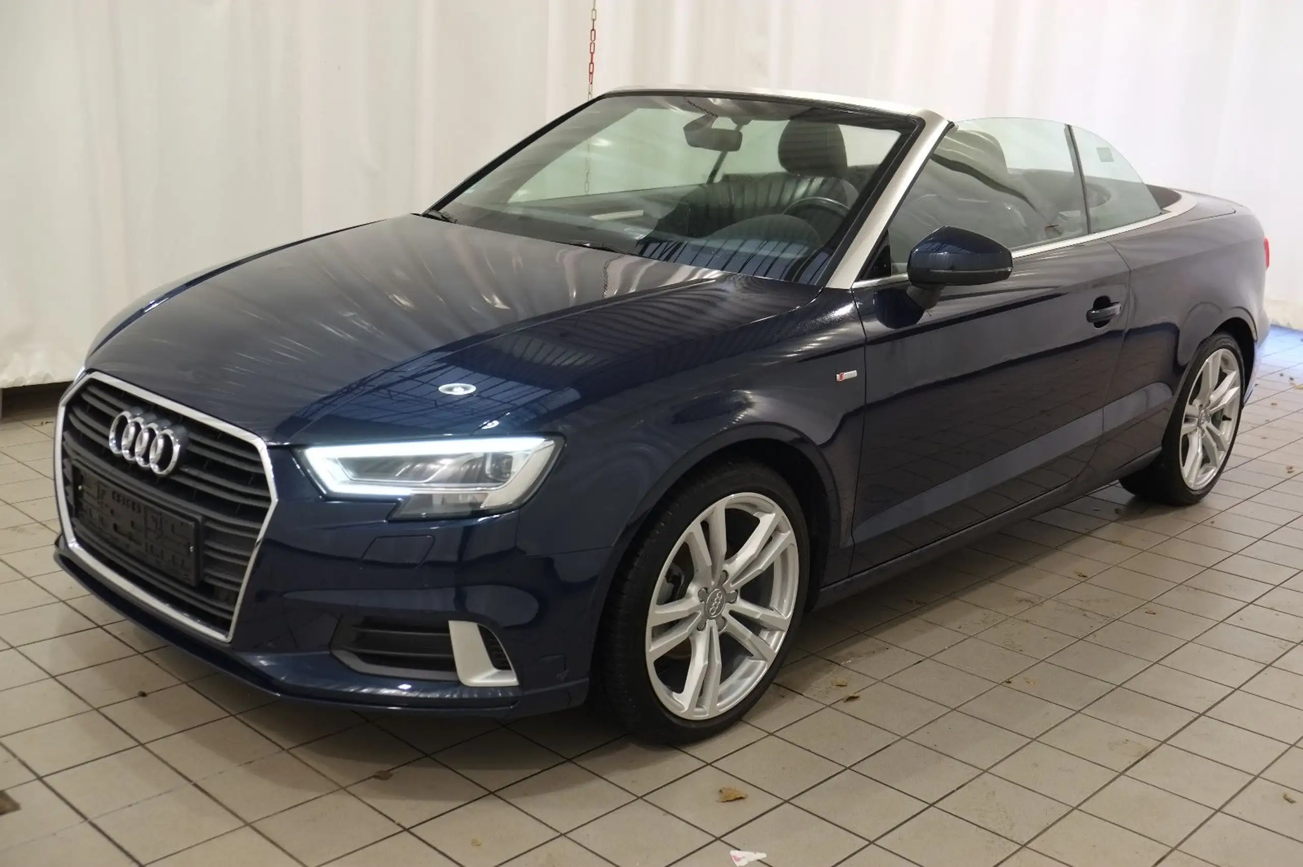 Audi - A3