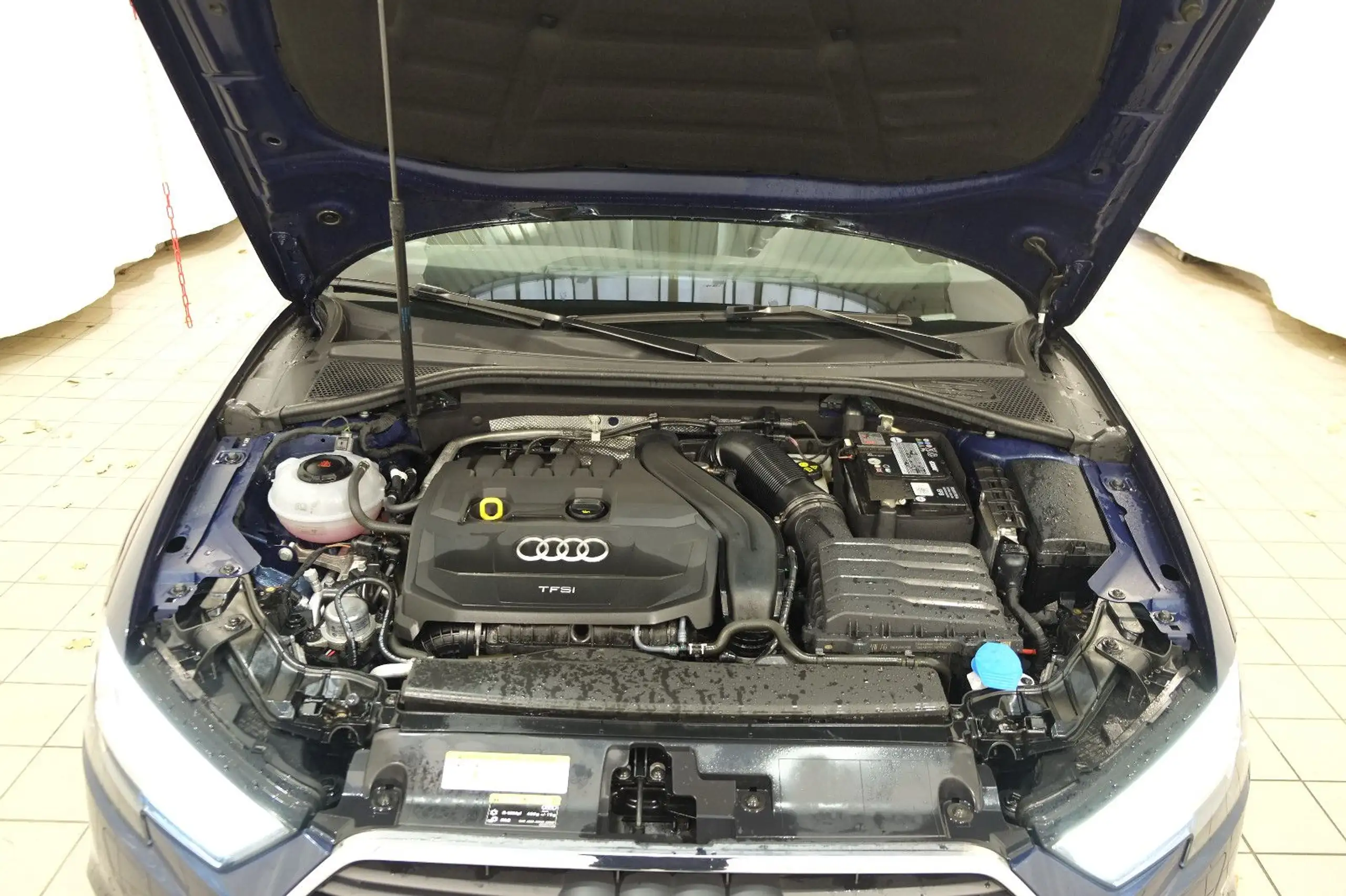 Audi - A3