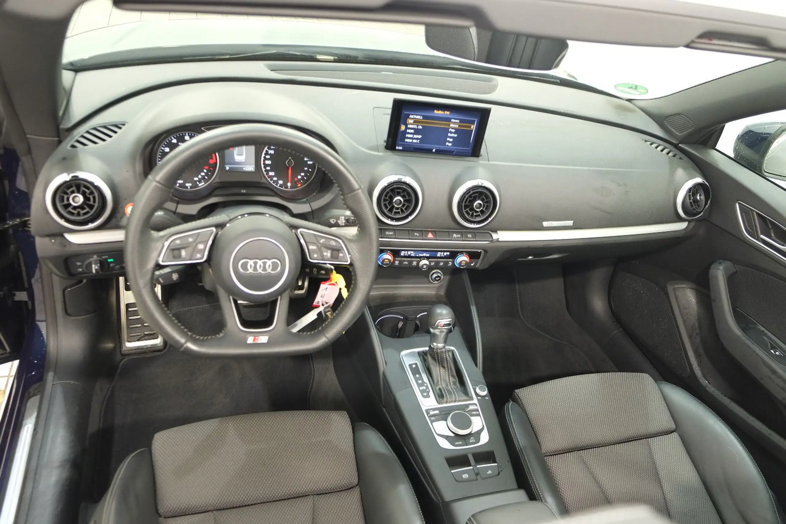 Audi - A3