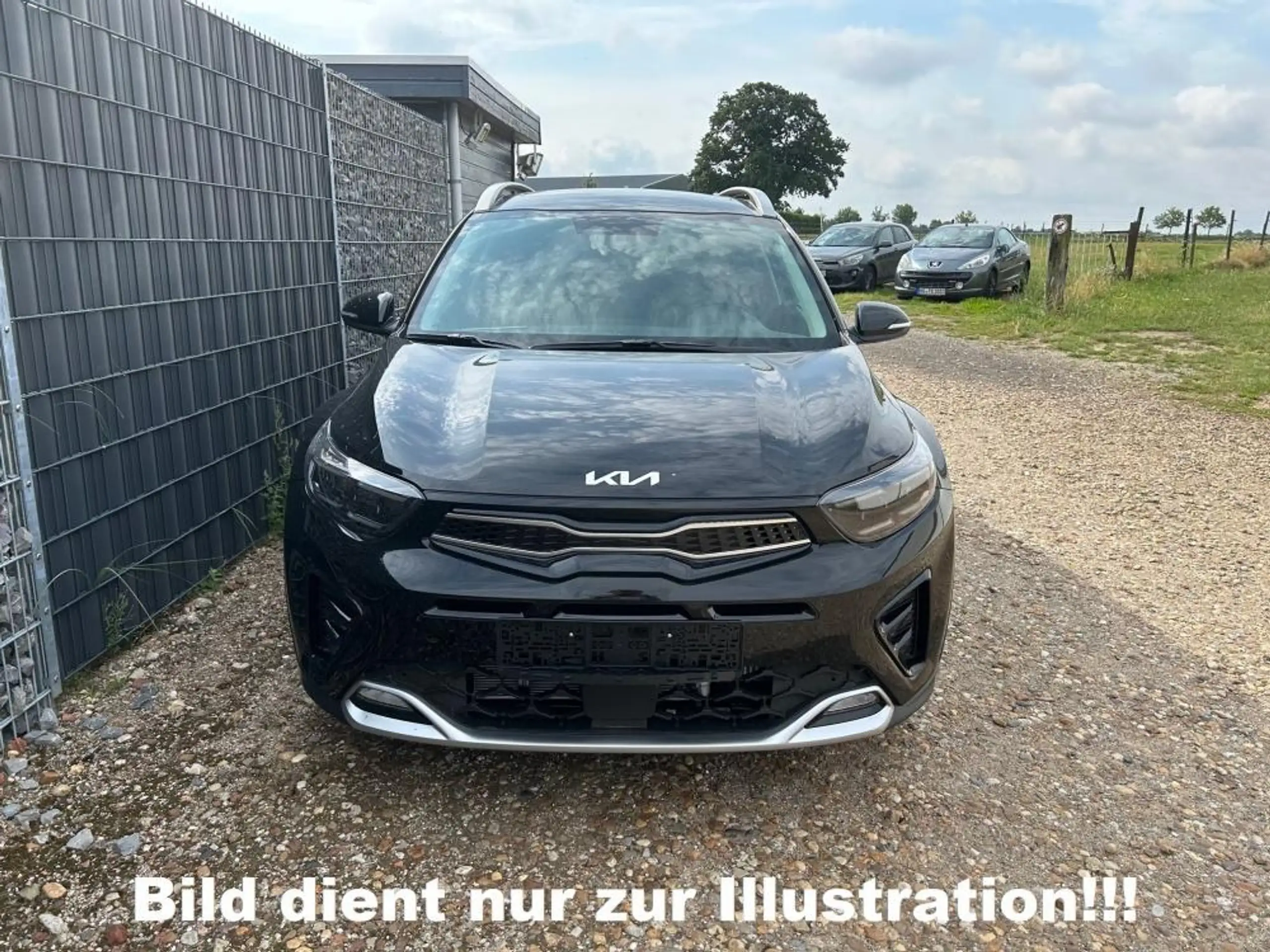 Kia Stonic 2019