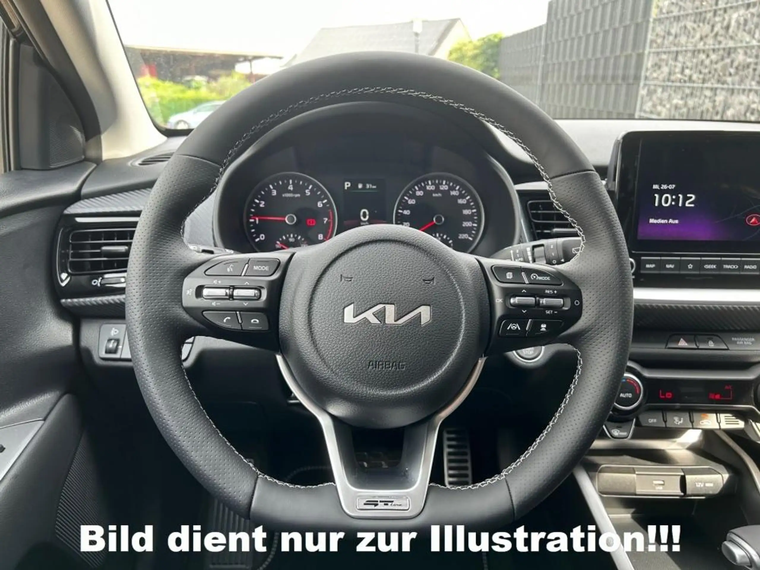 Kia - Stonic