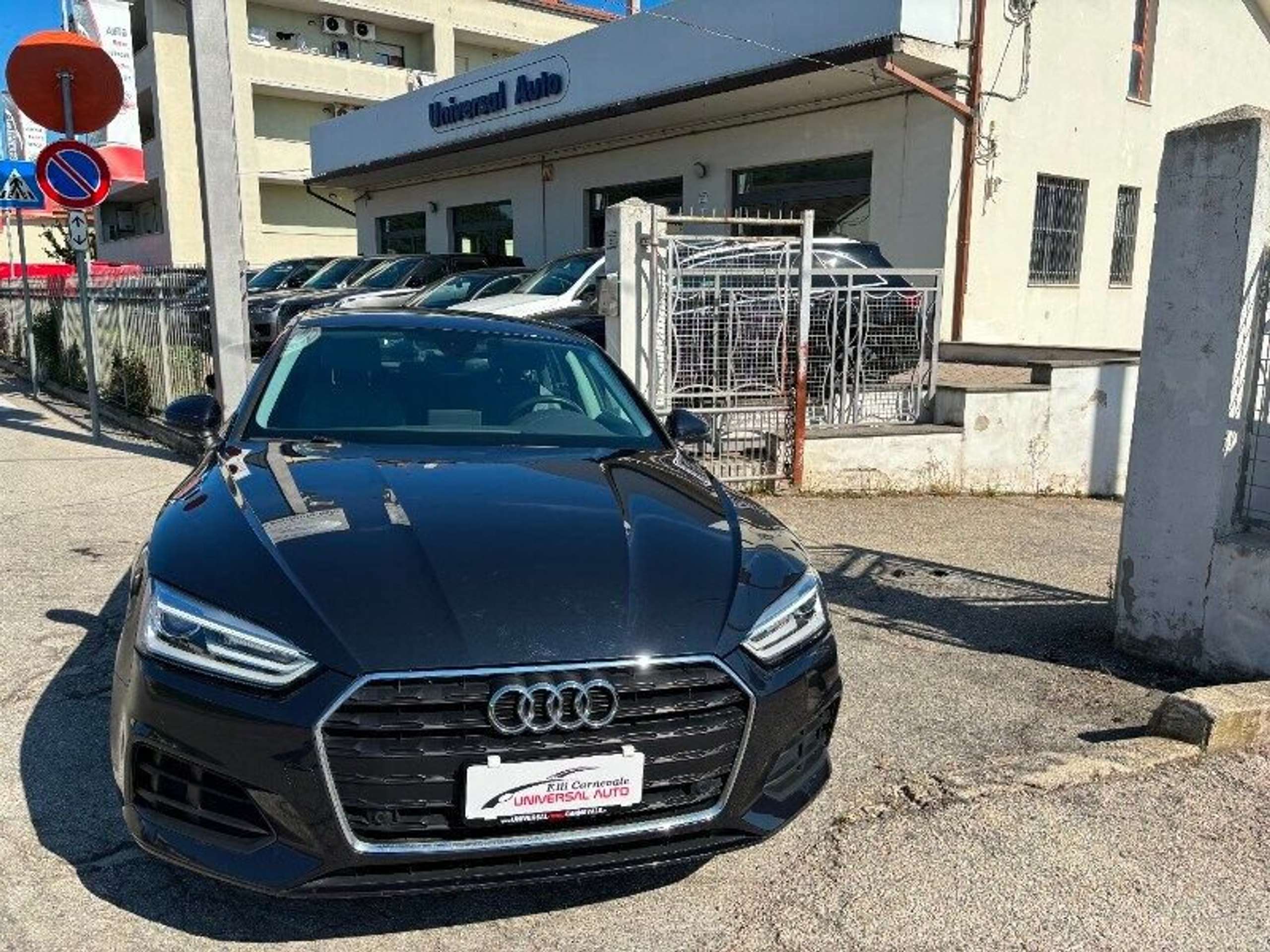 Audi - A5