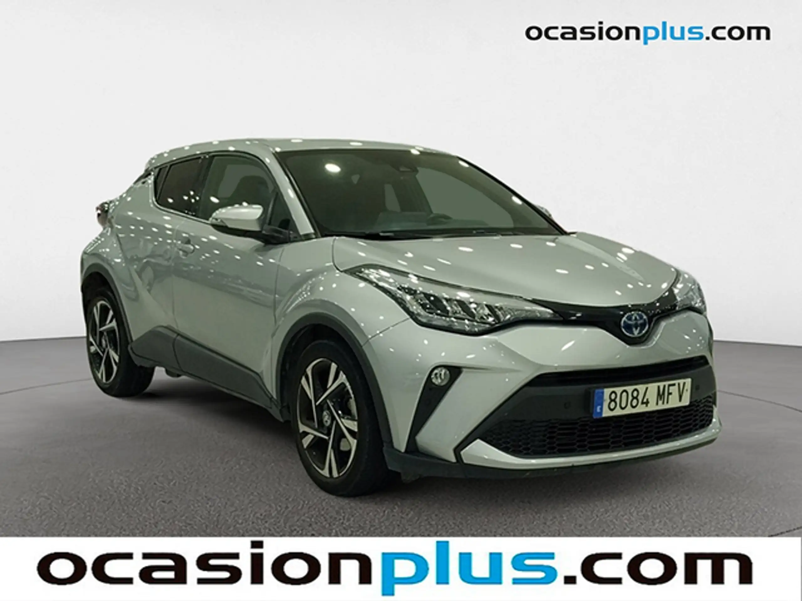 Toyota - C-HR