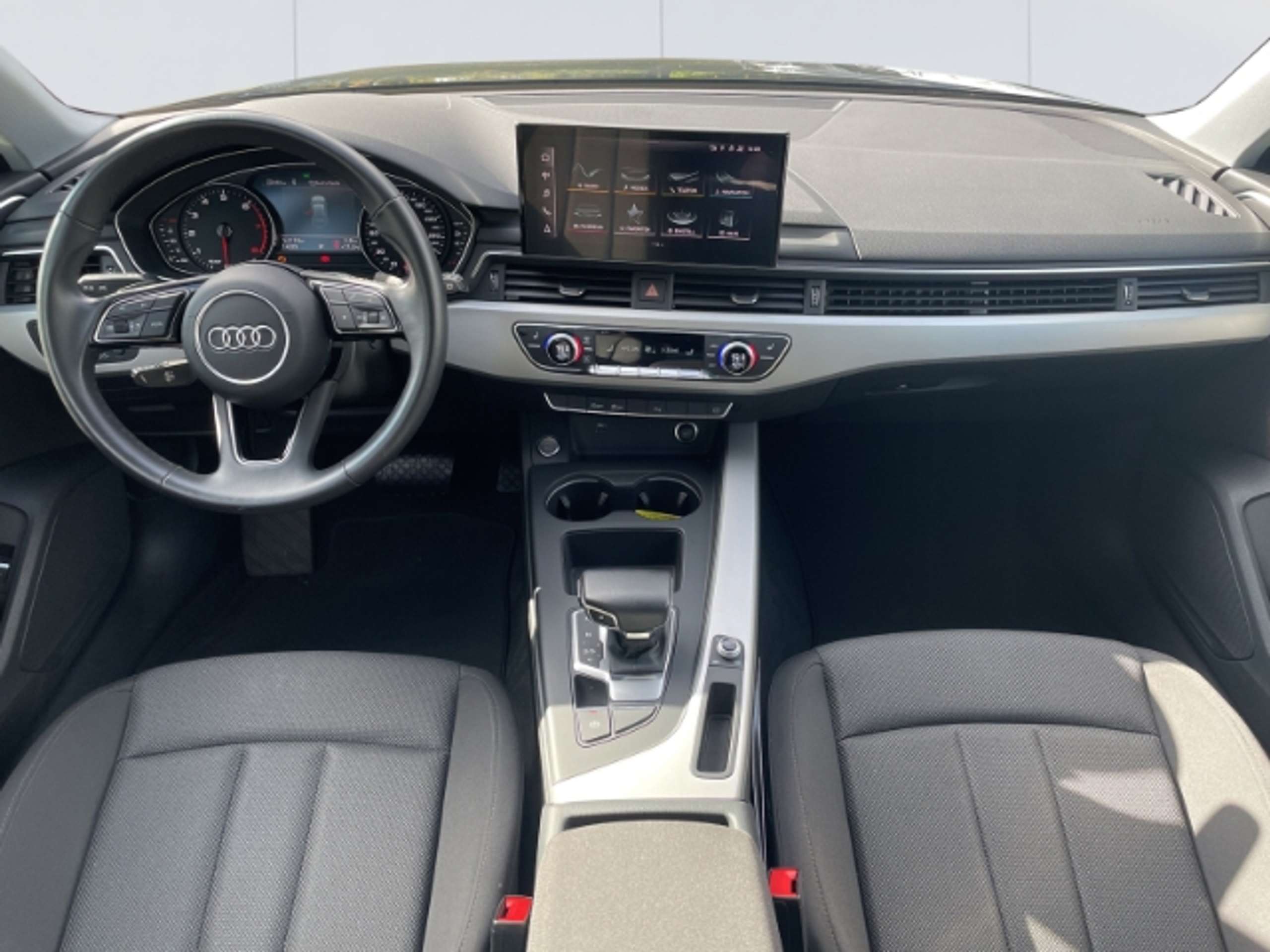 Audi - A4