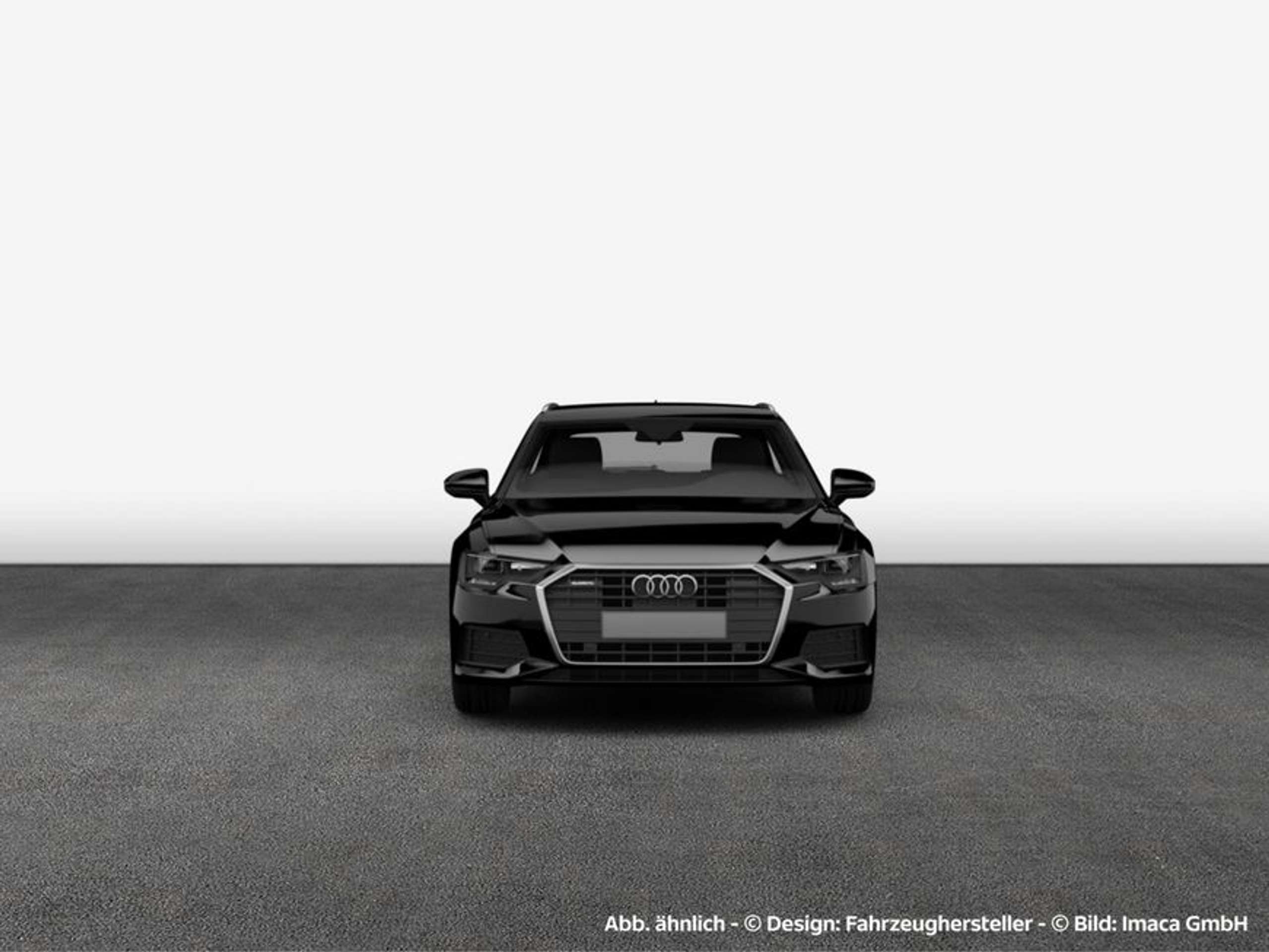 Audi - A6