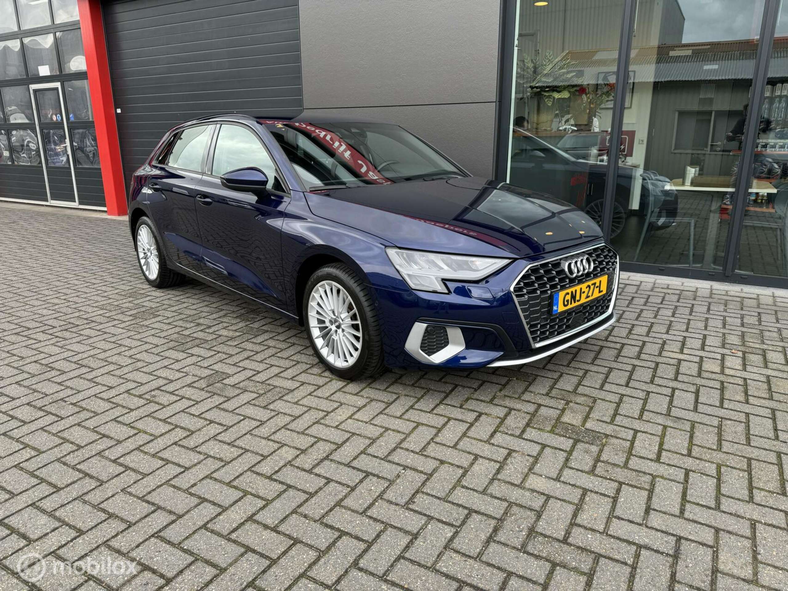 Audi - A3