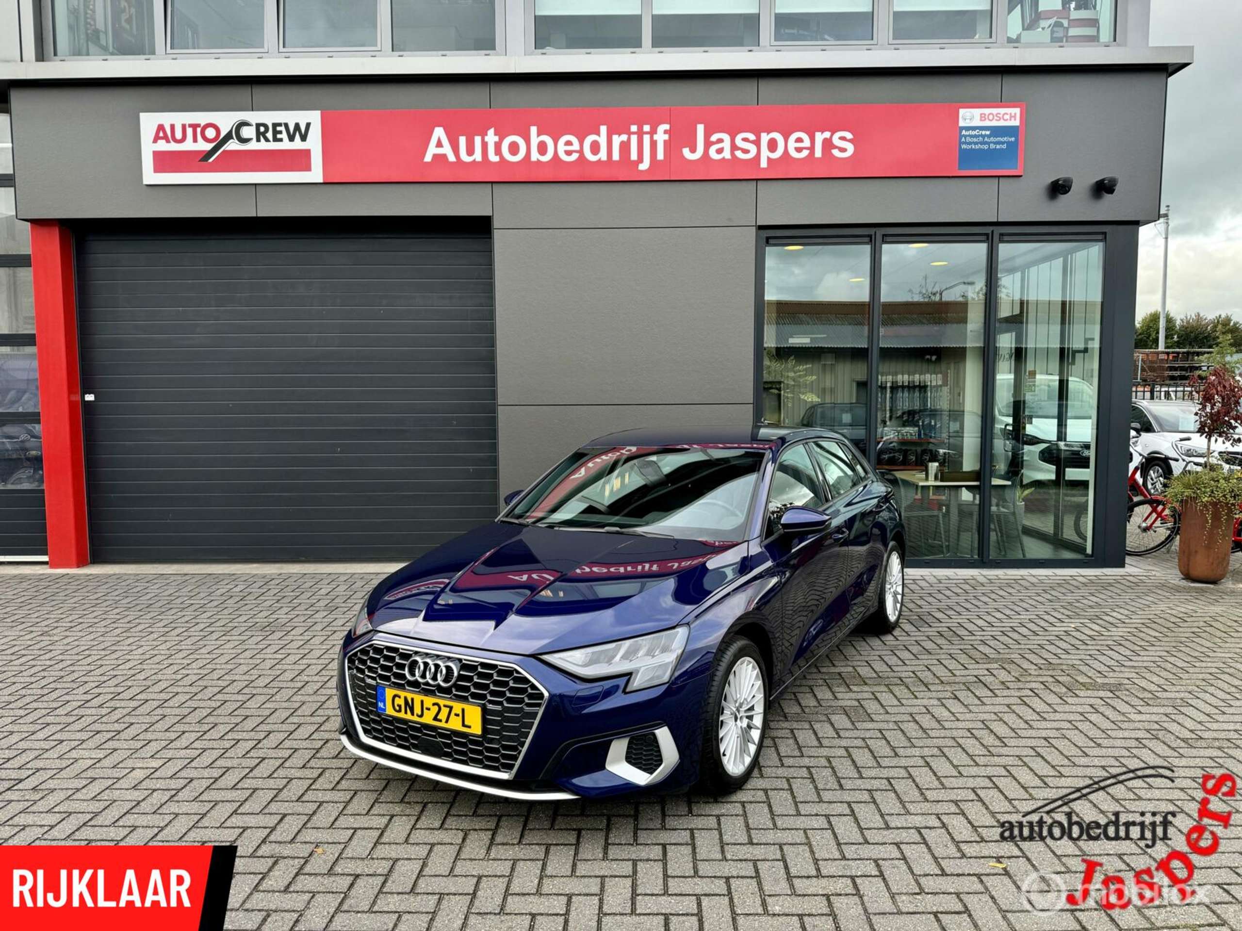 Audi - A3