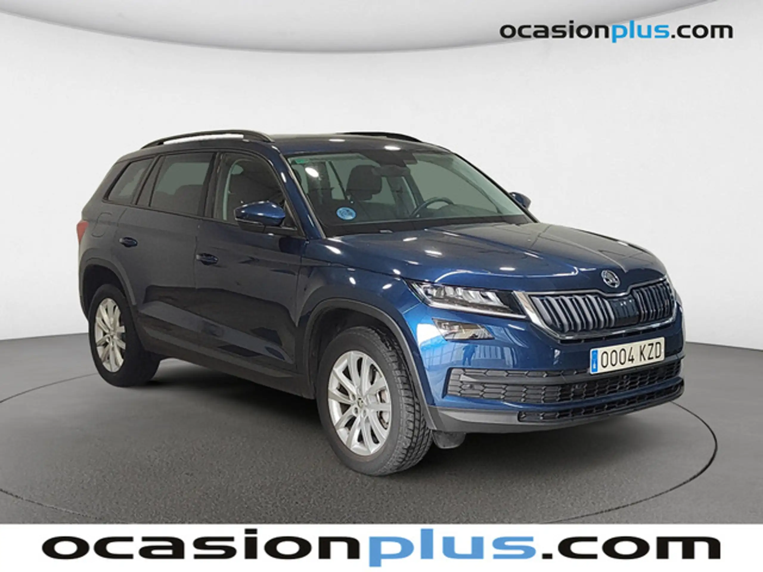 Skoda - Kodiaq