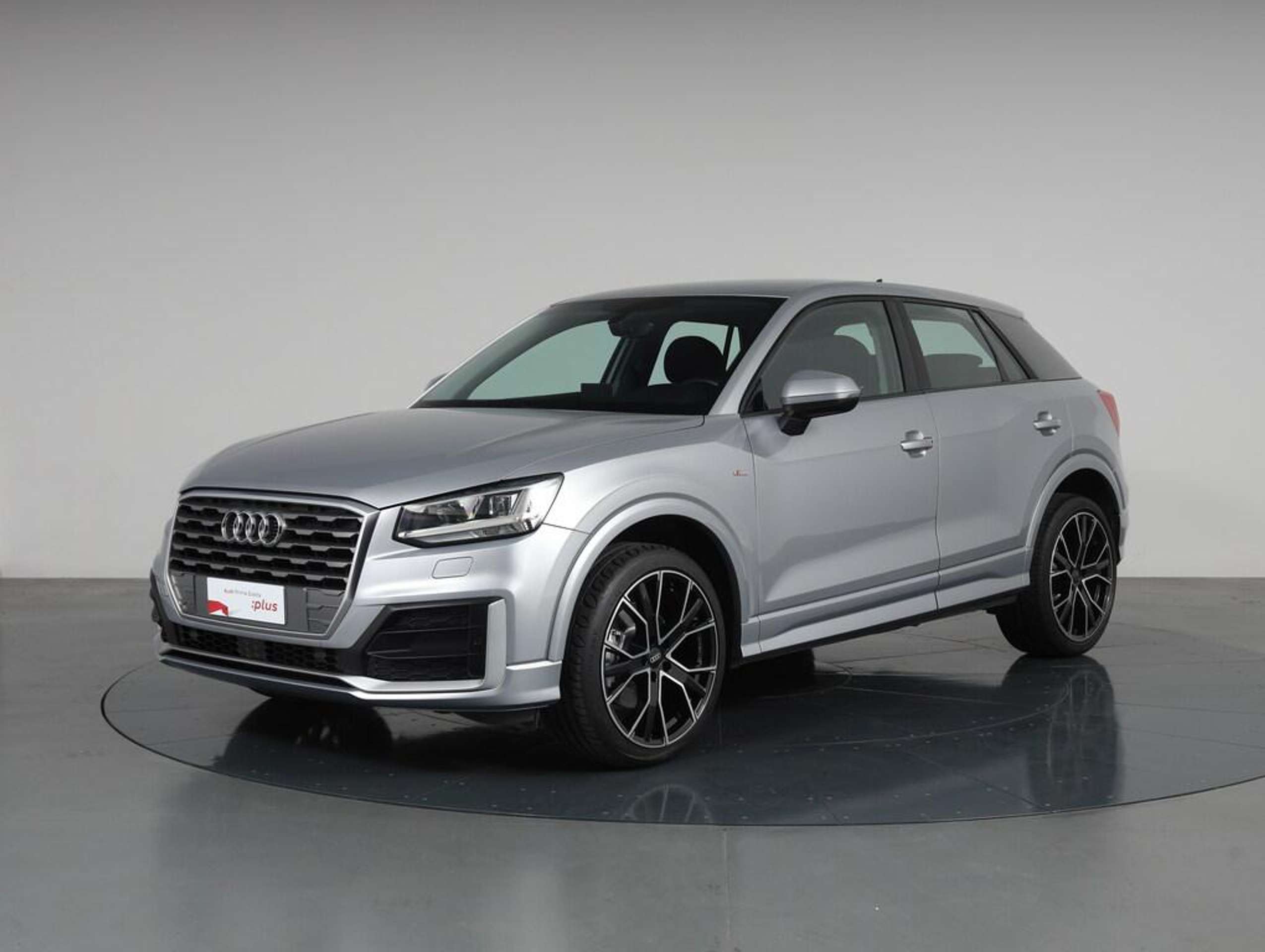 Audi - Q2