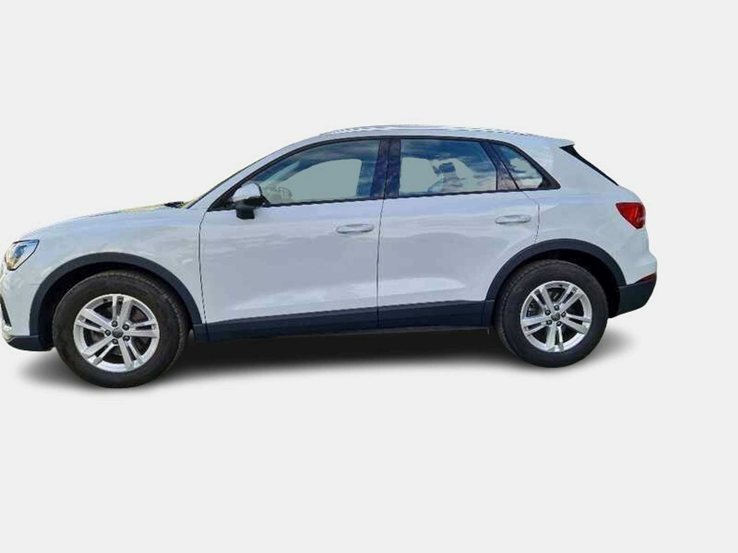 Audi Q3 2019