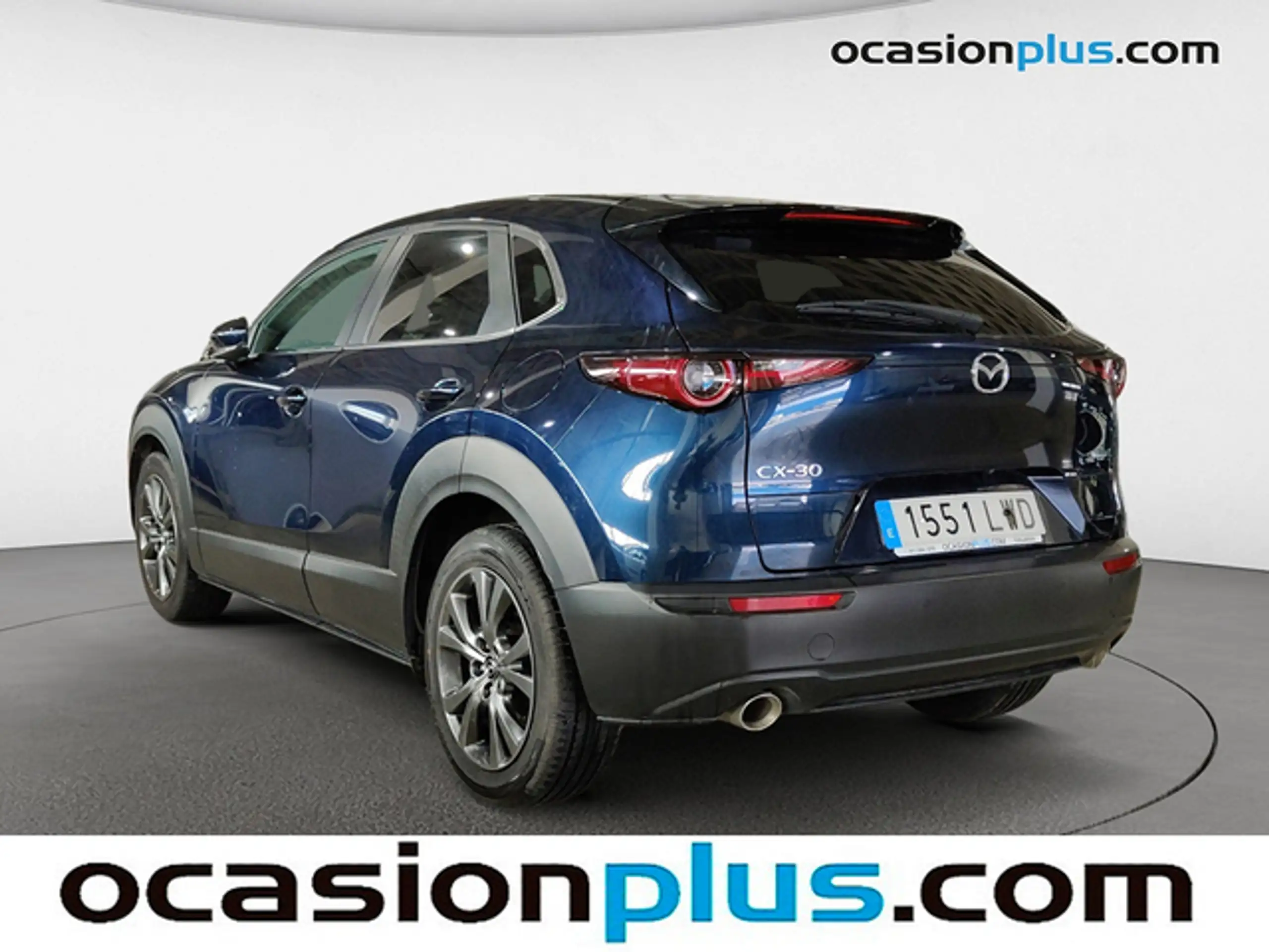 Mazda - CX-30