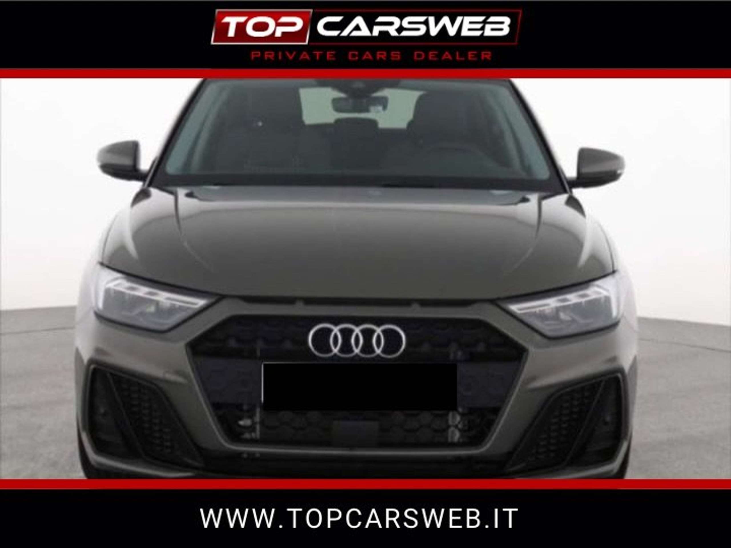 Audi - A1