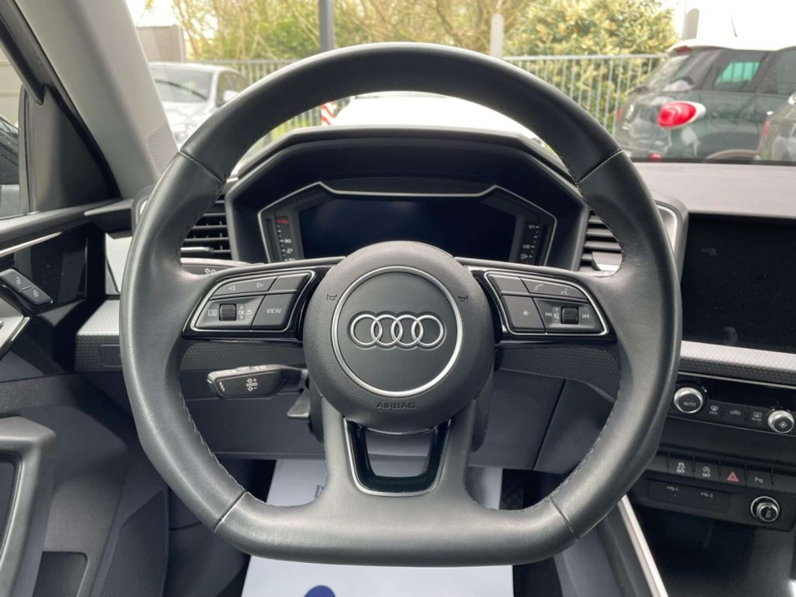 Audi - A1