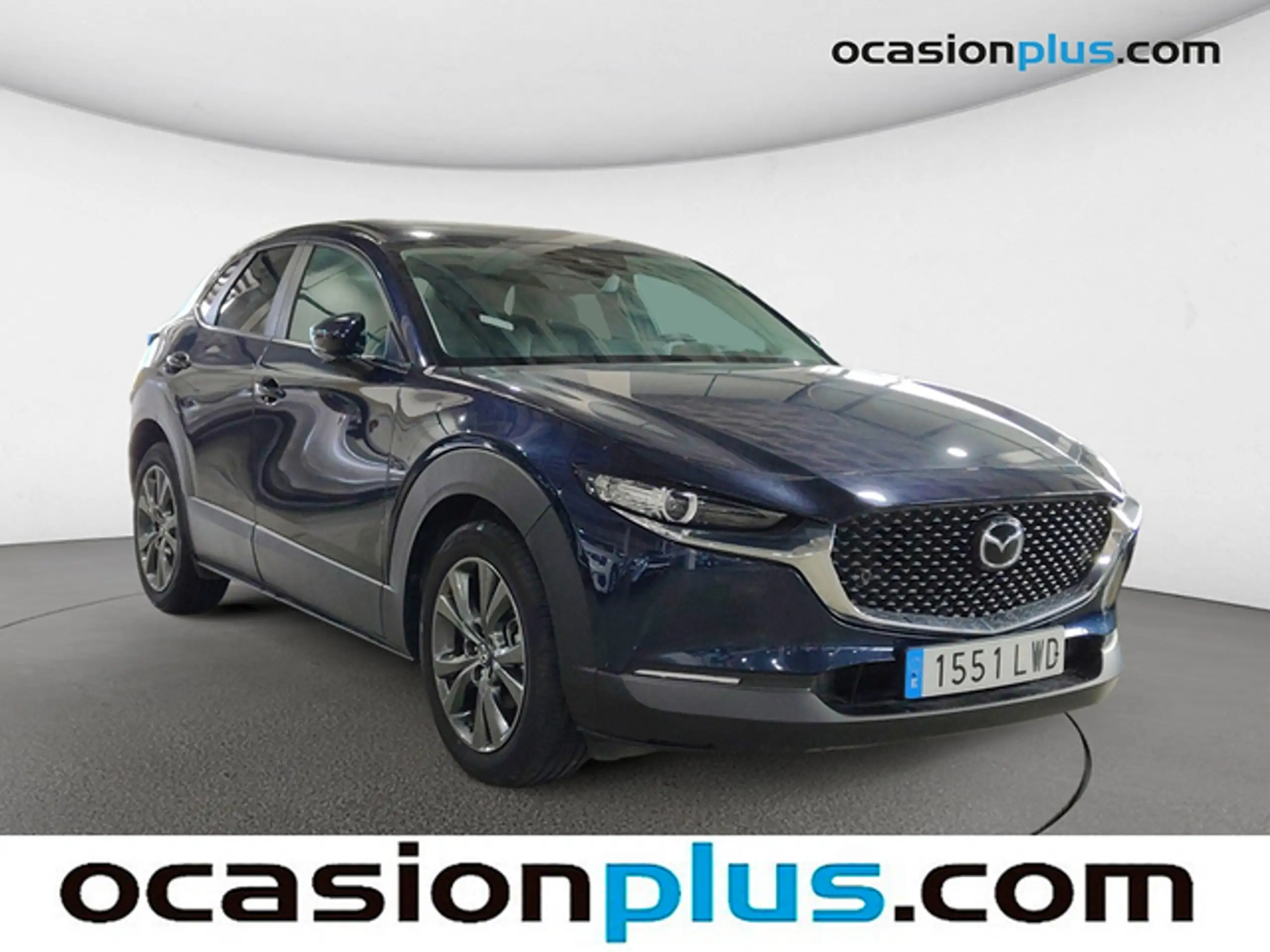 Mazda - CX-30