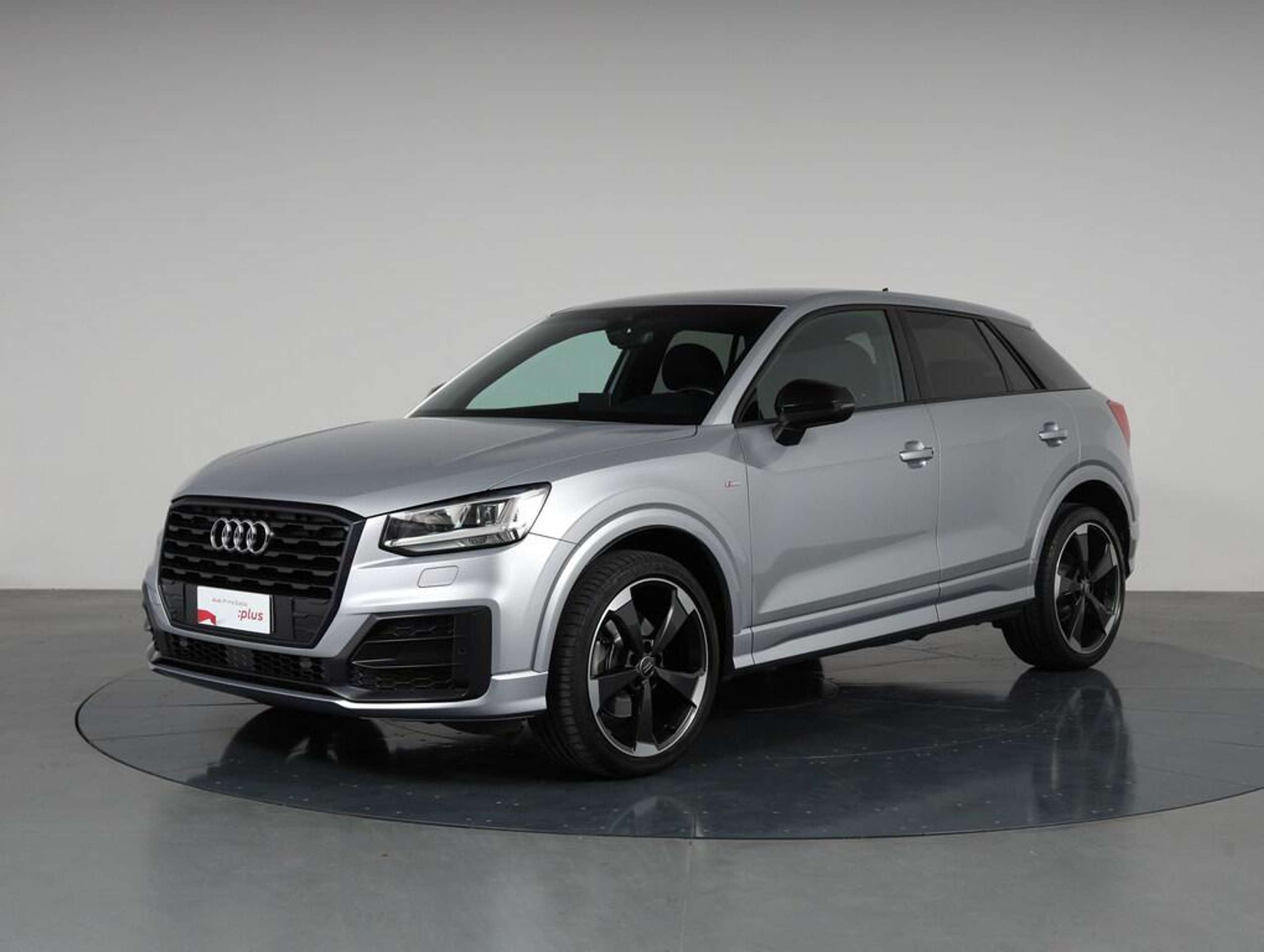 Audi - Q2