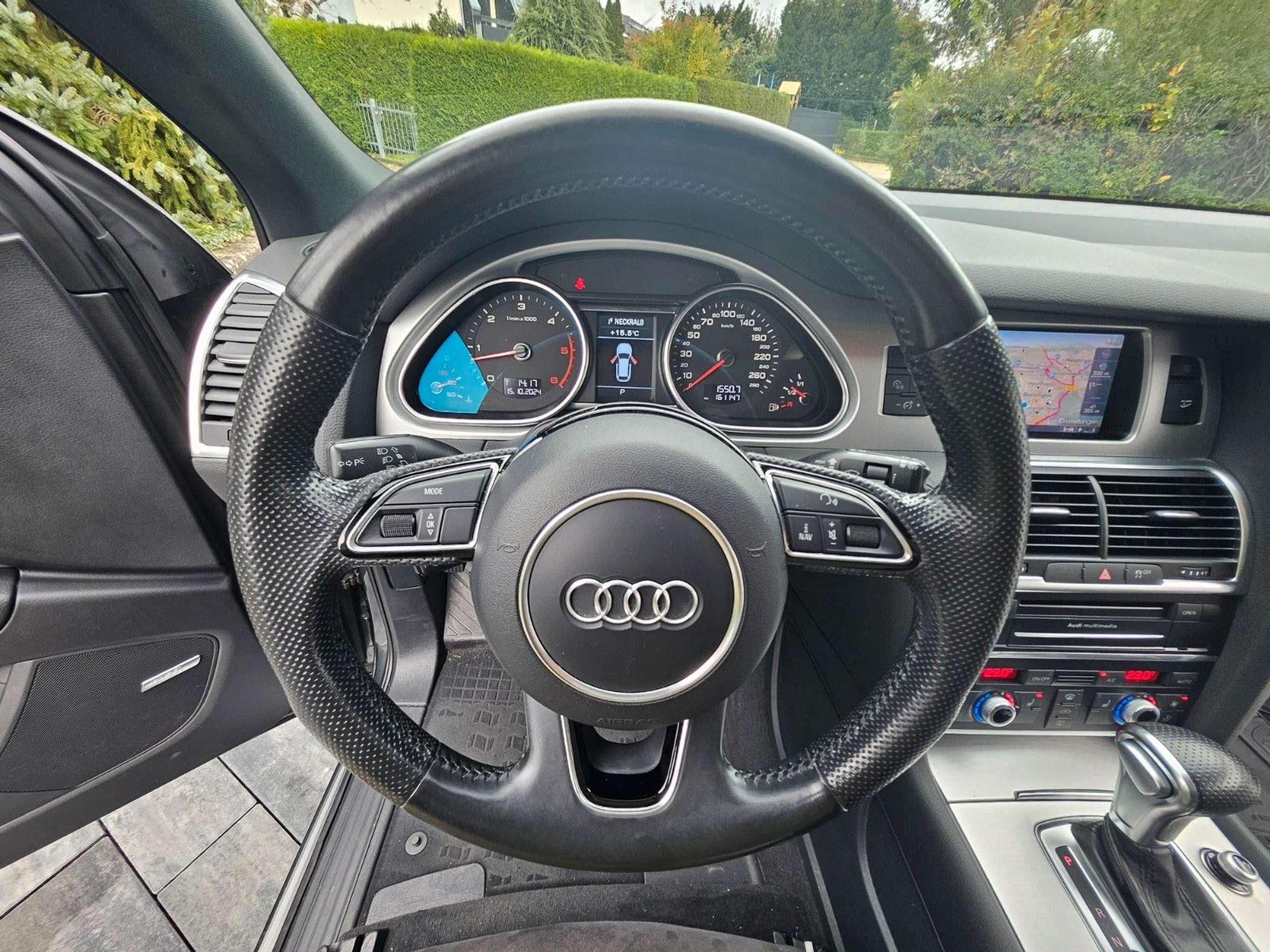 Audi - Q7