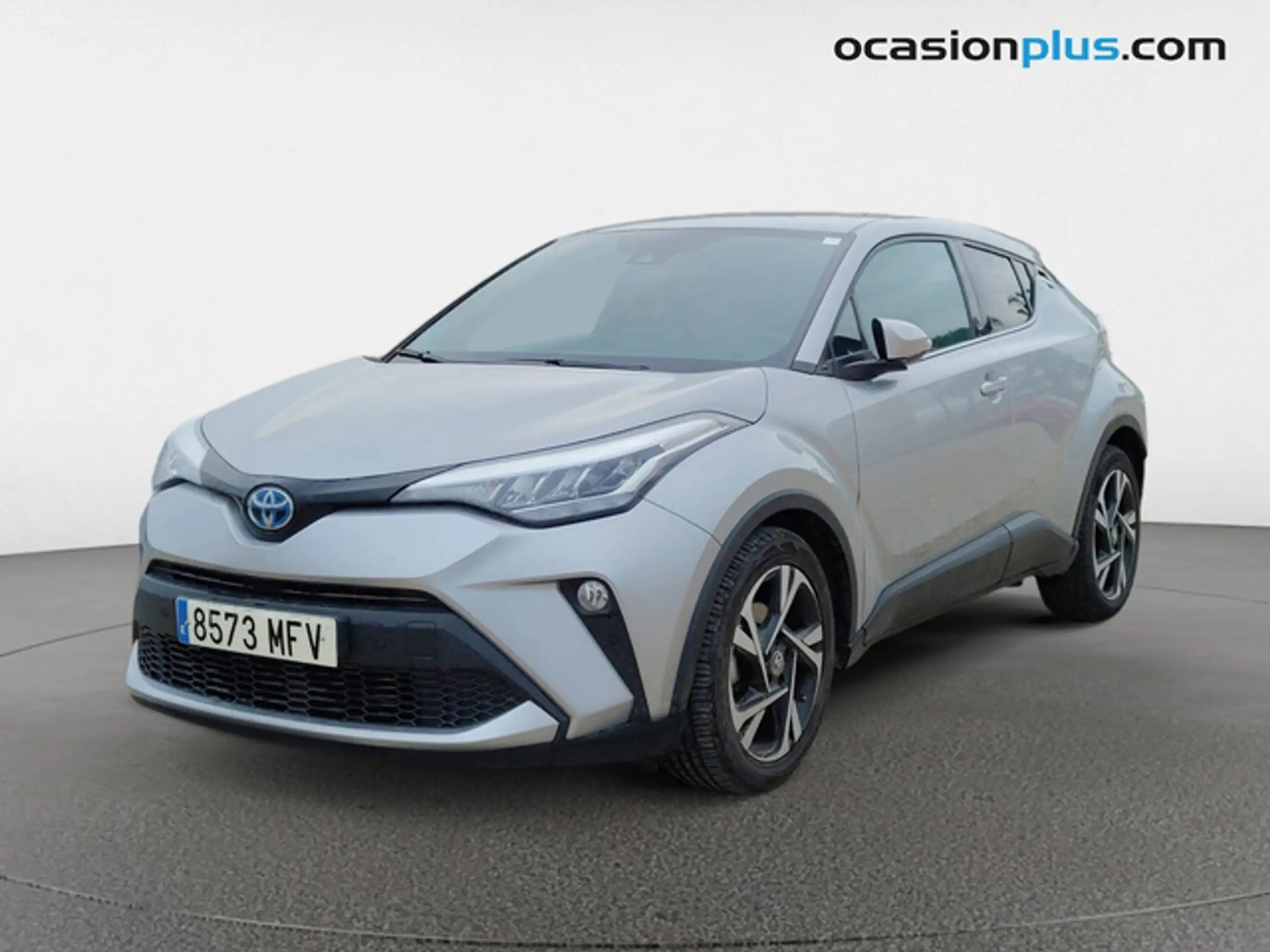 Toyota - C-HR