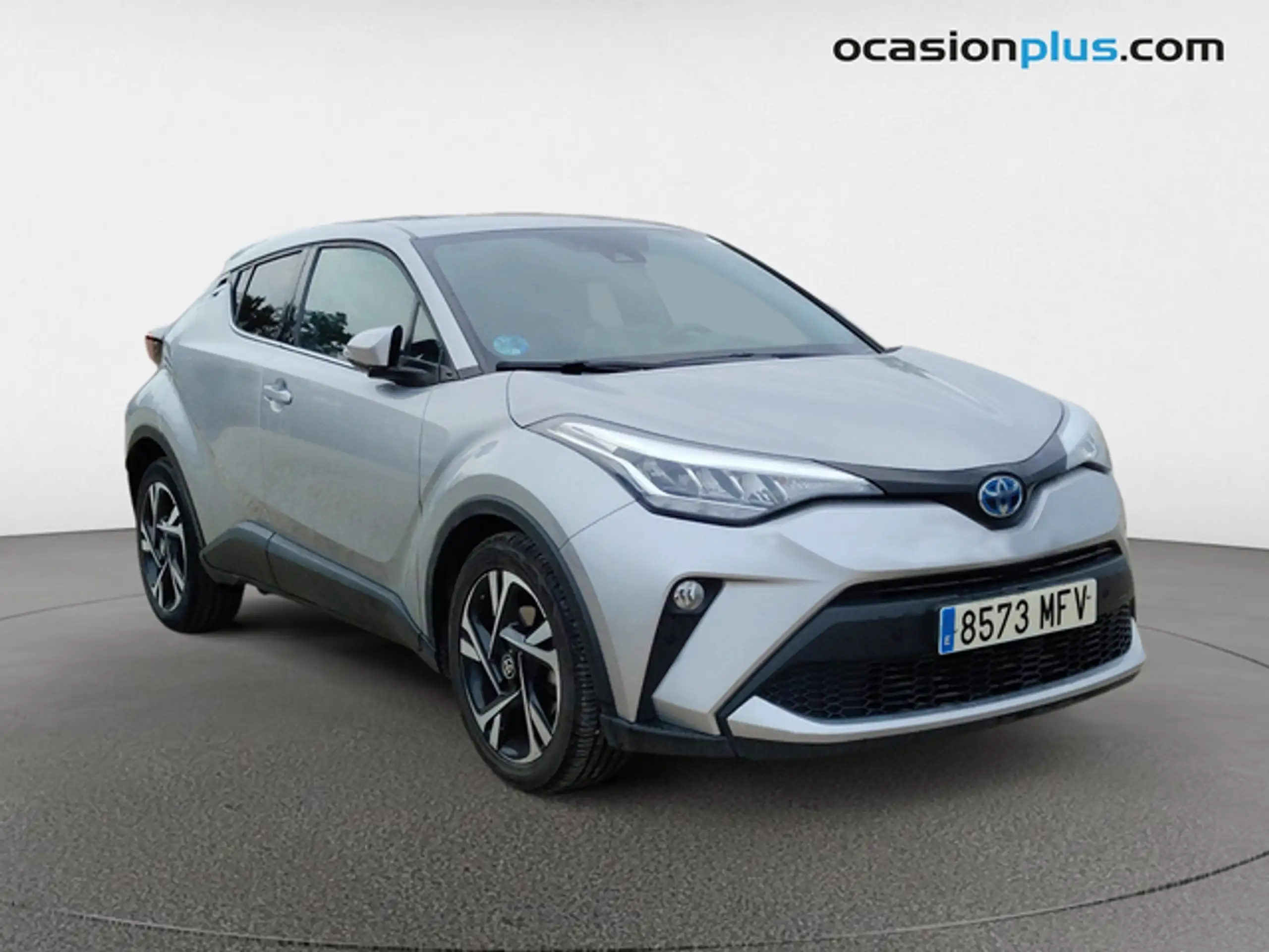 Toyota - C-HR