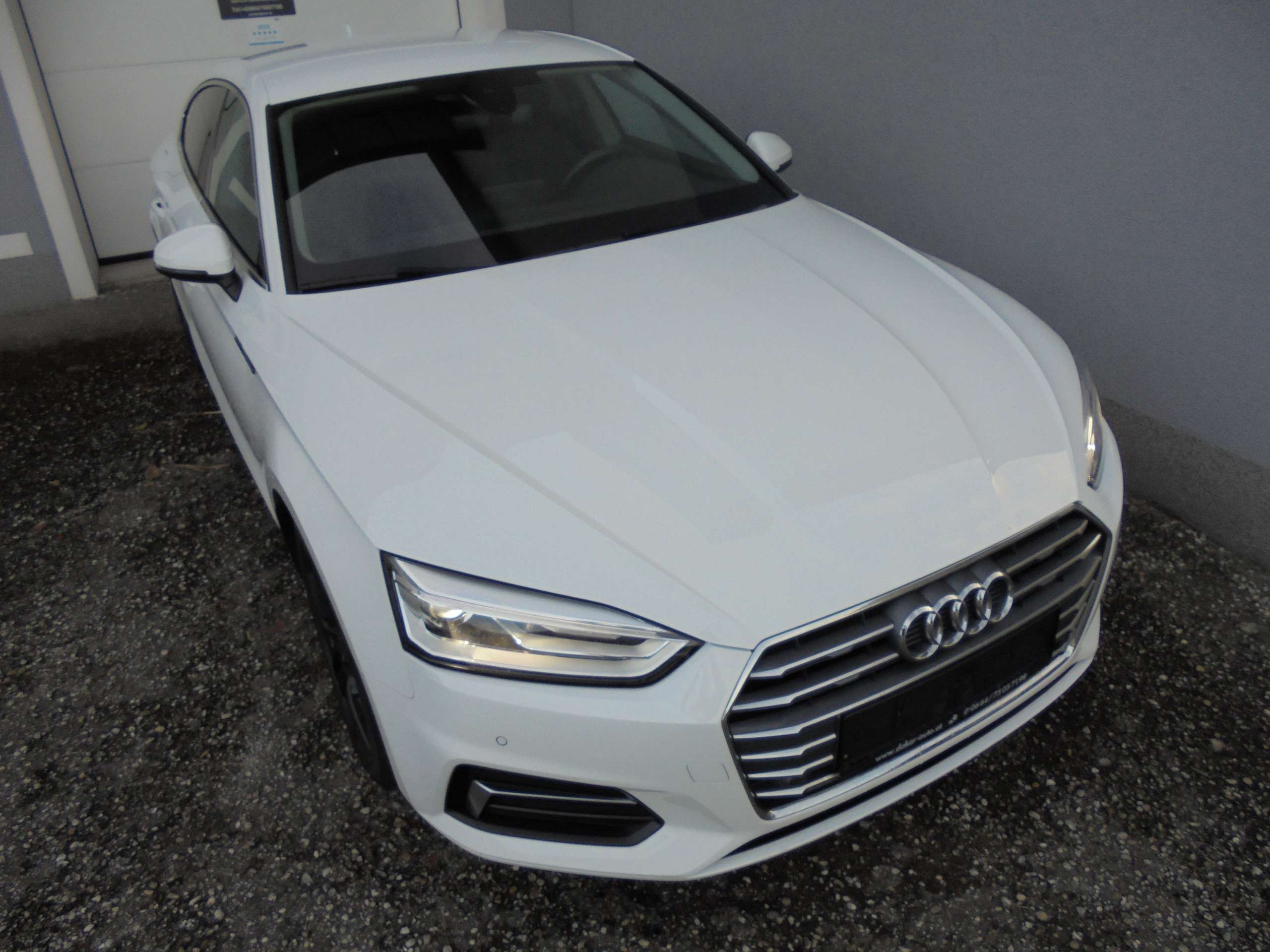 Audi - A5