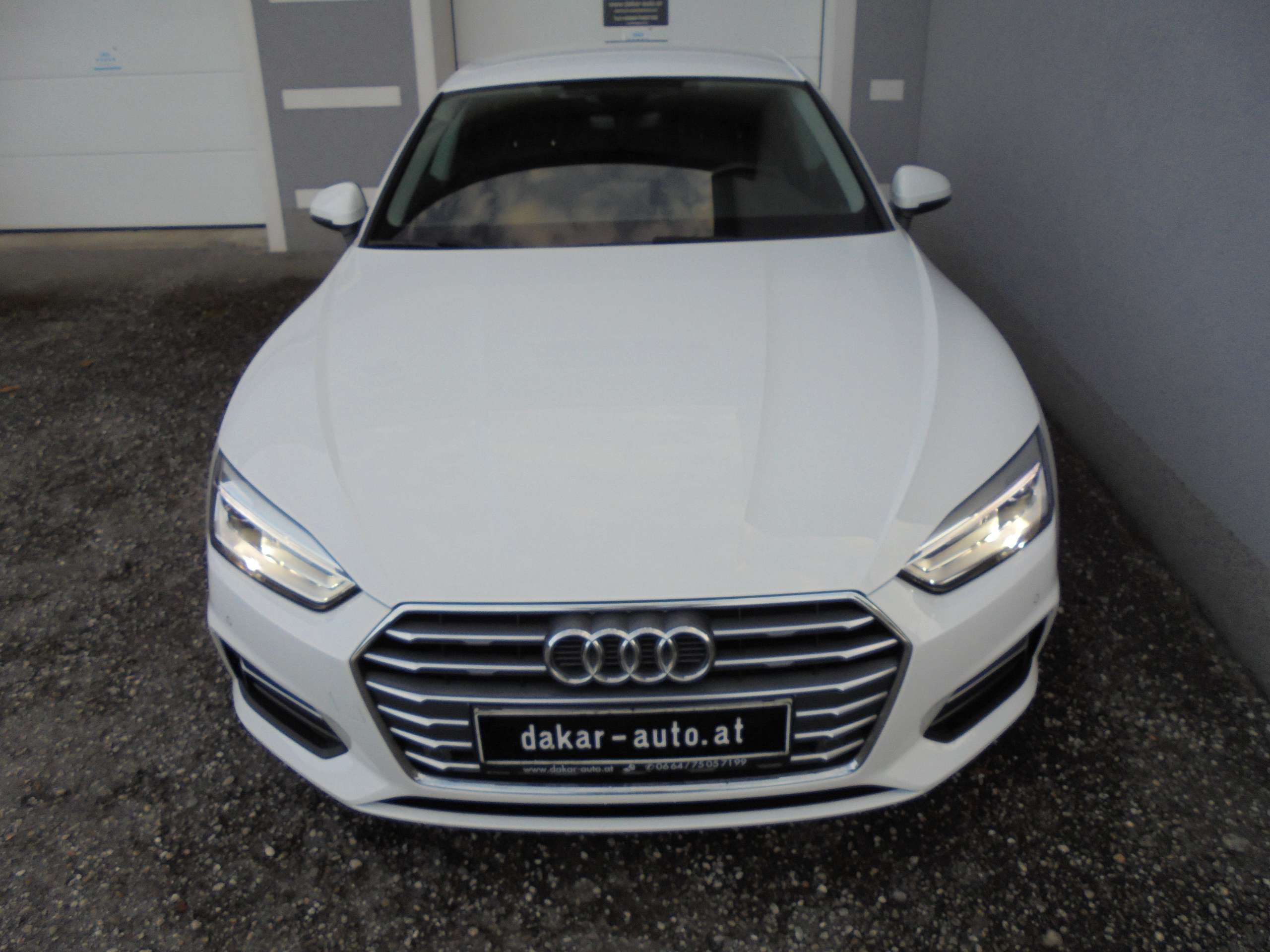 Audi - A5