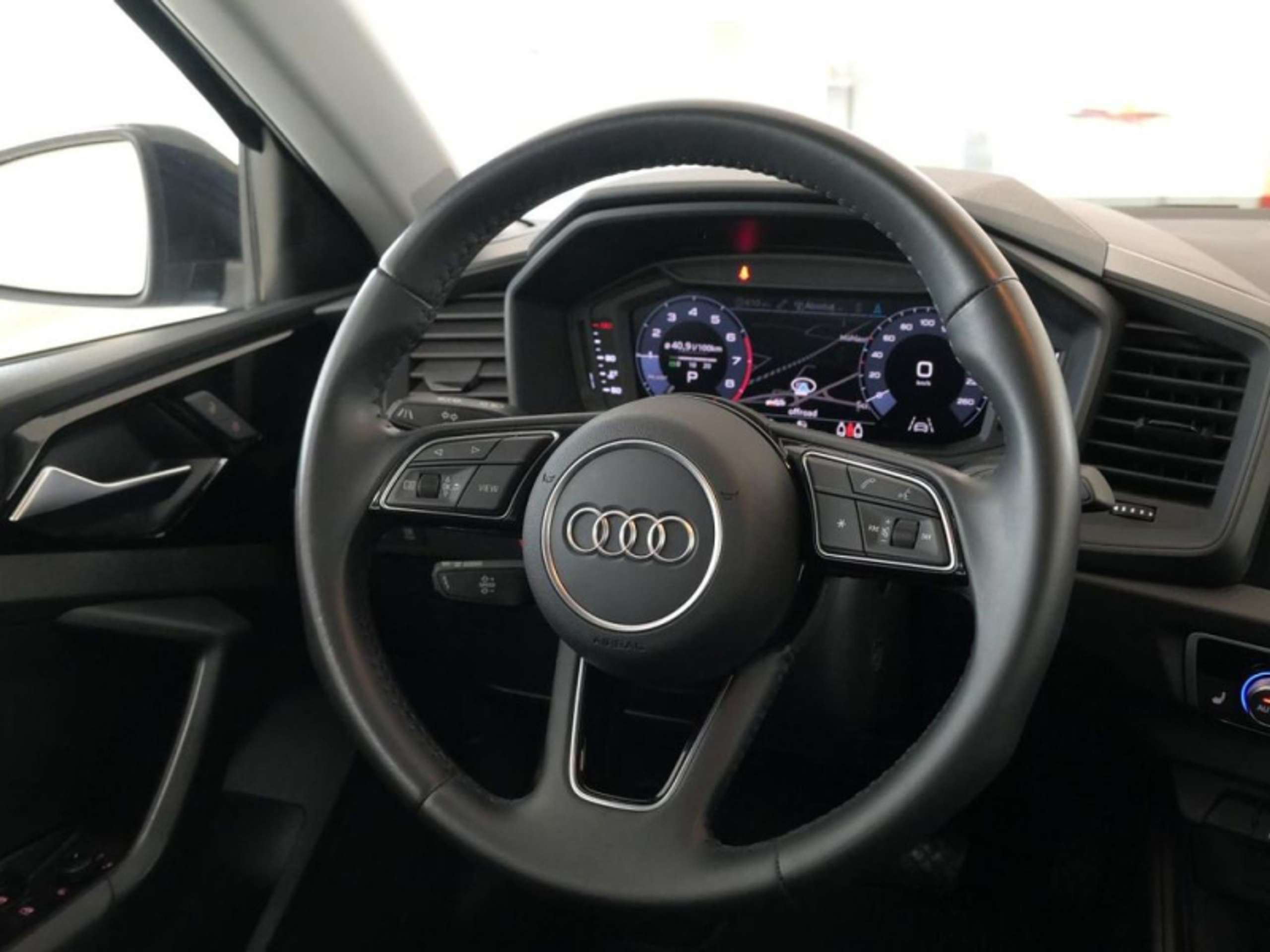 Audi - A1