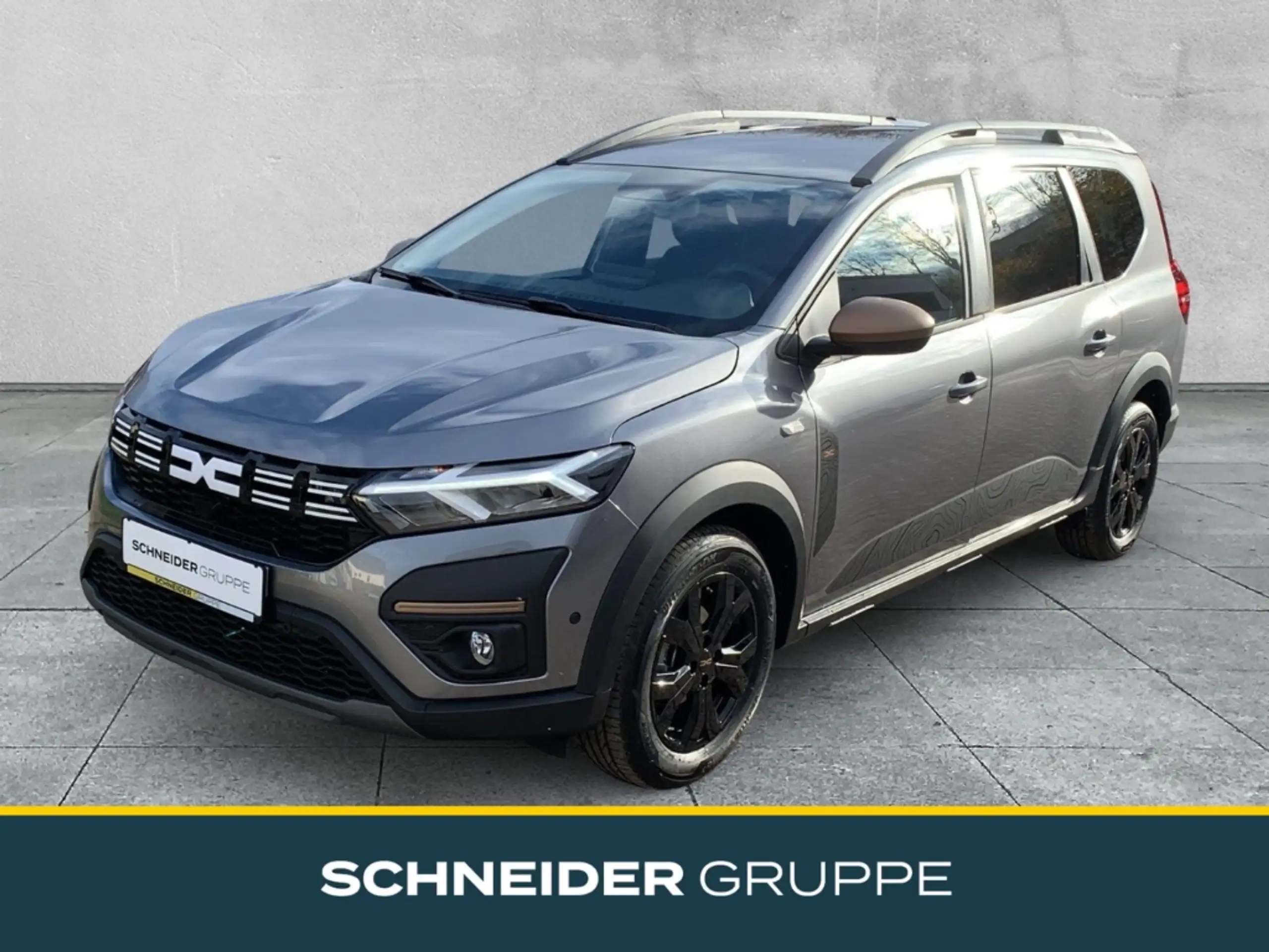 Dacia Jogger 2021