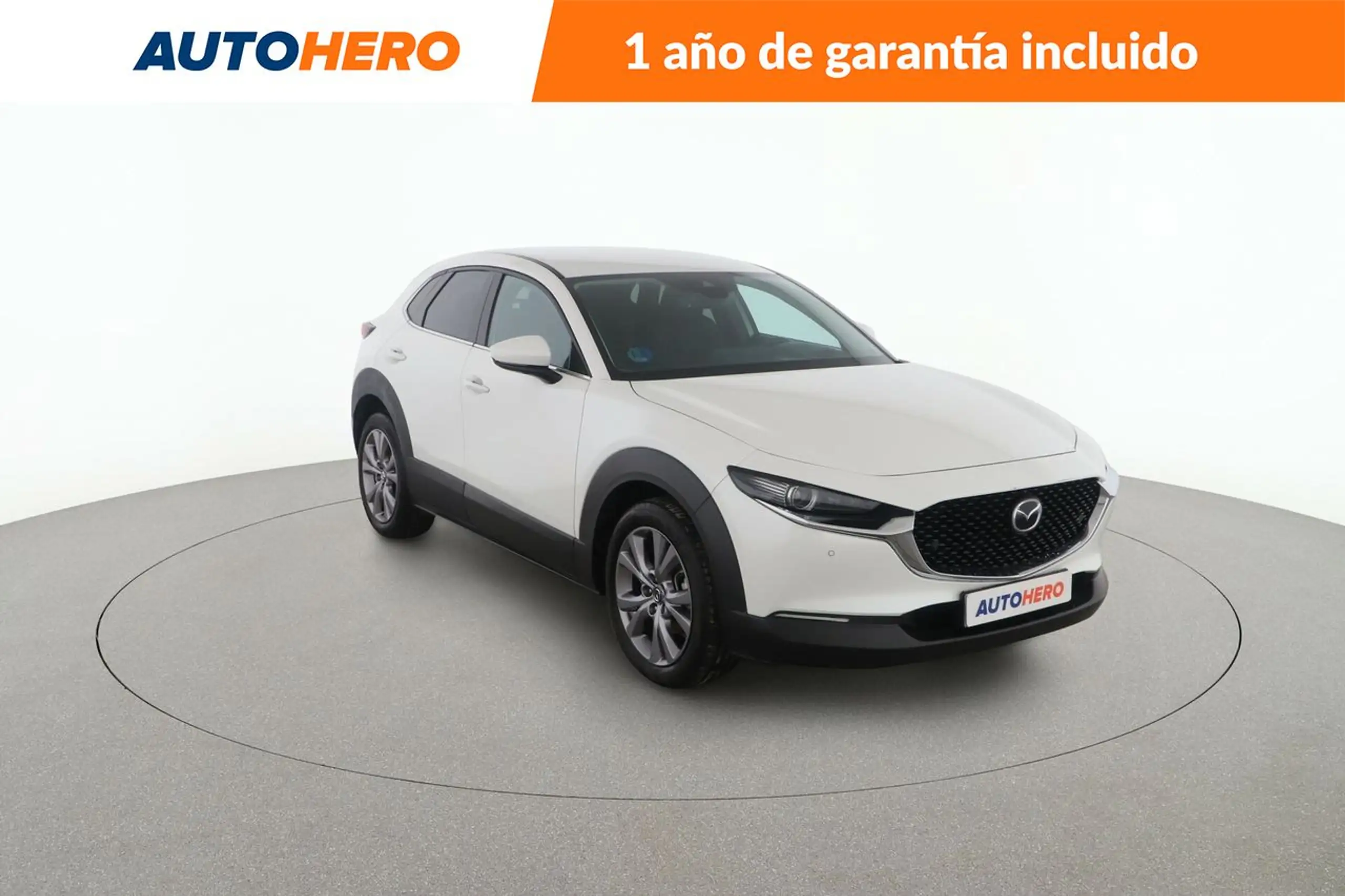 Mazda - CX-30