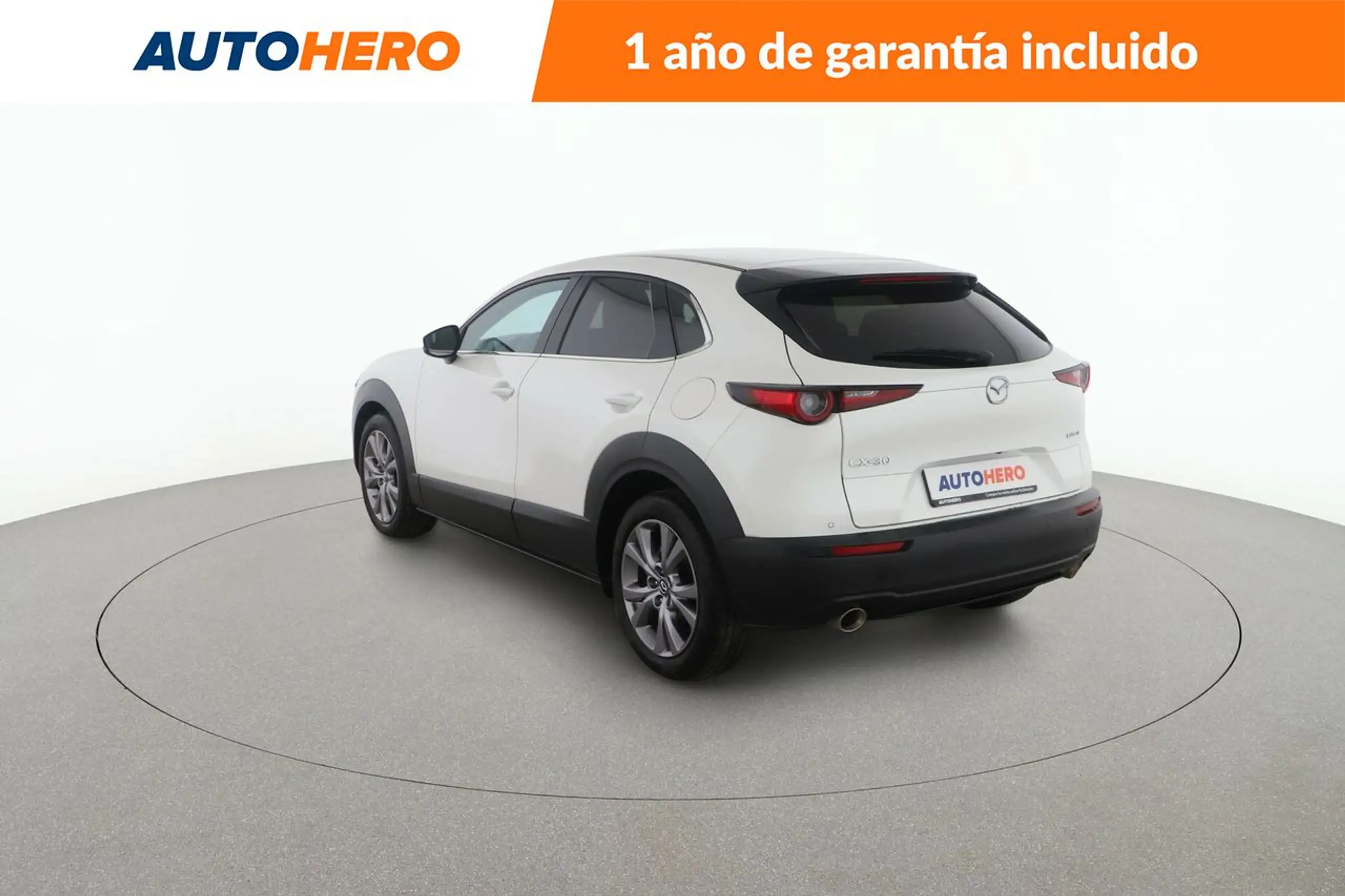 Mazda - CX-30