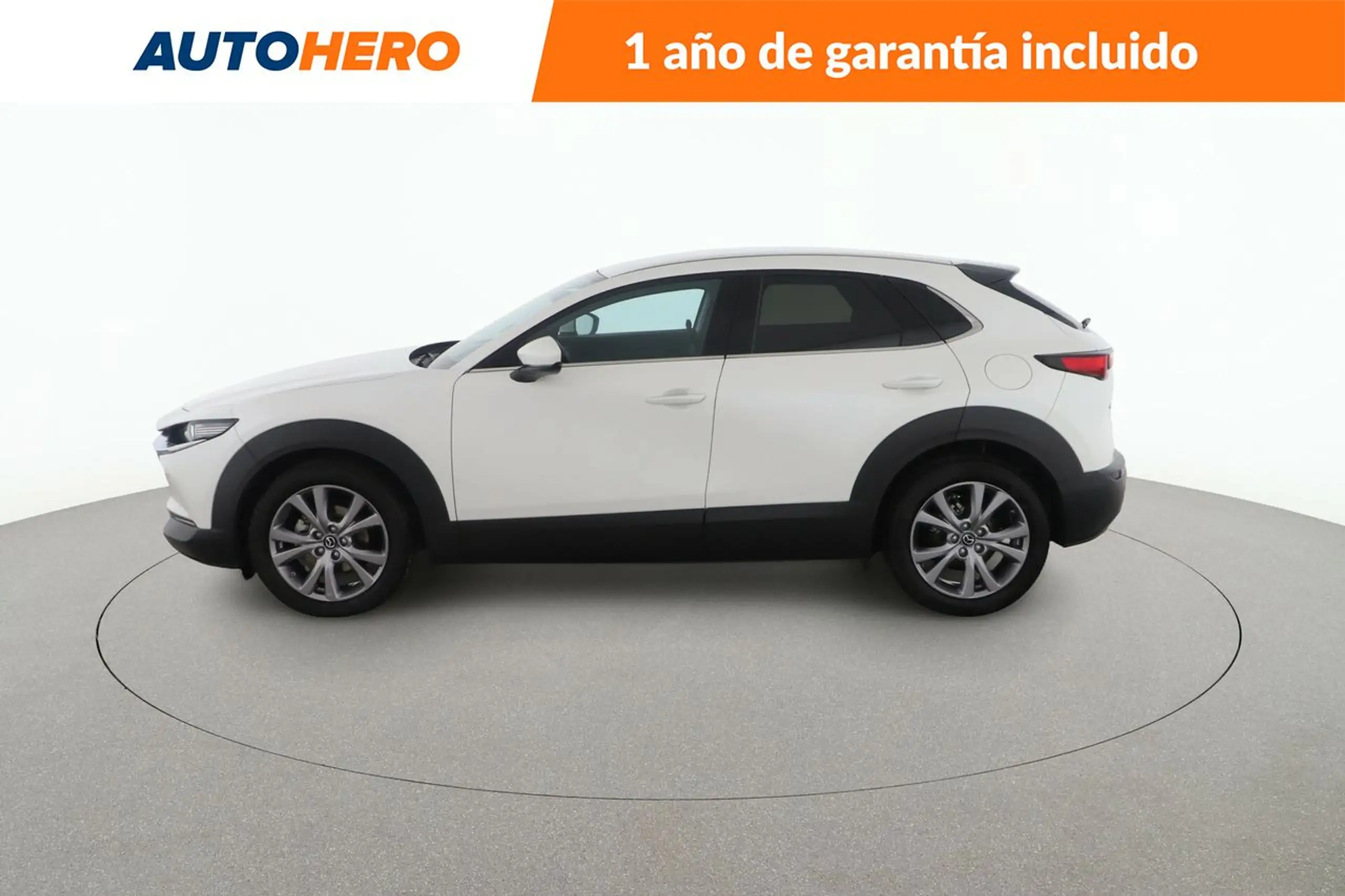 Mazda - CX-30