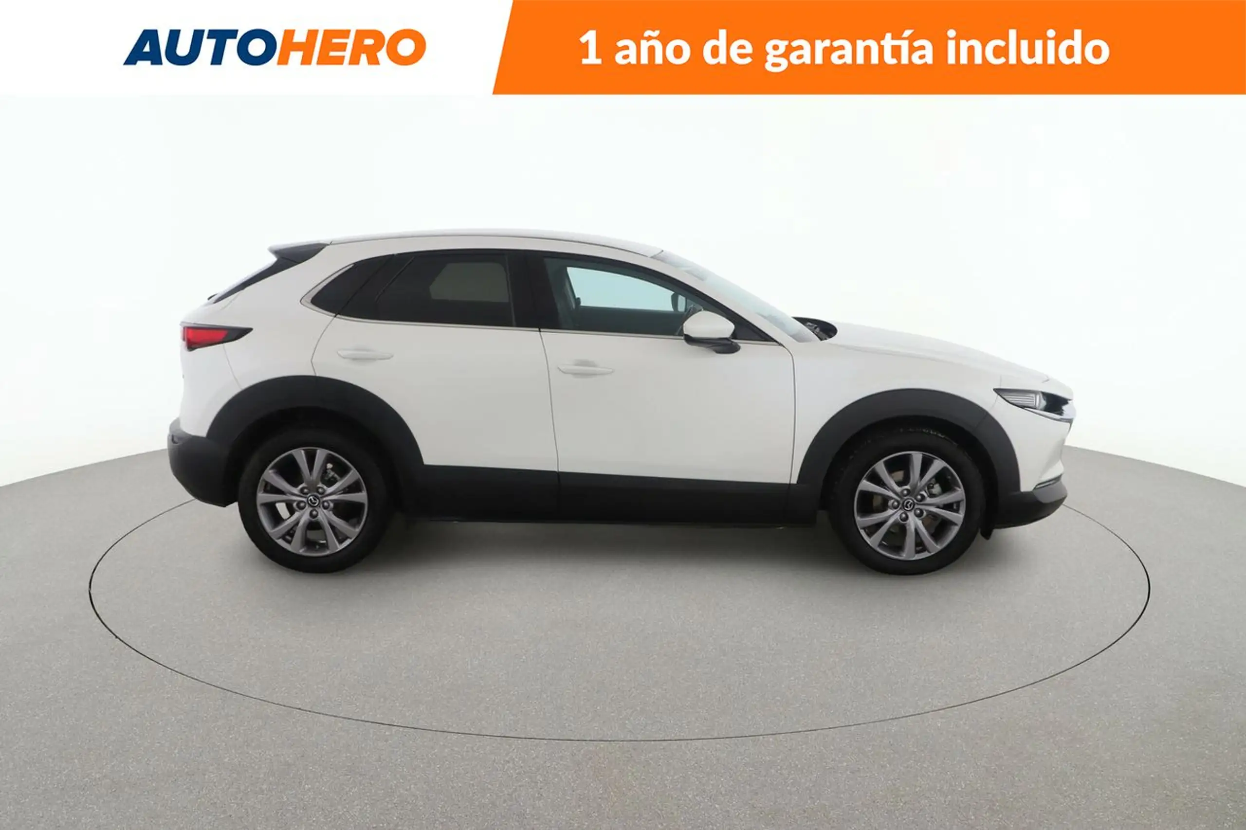 Mazda - CX-30