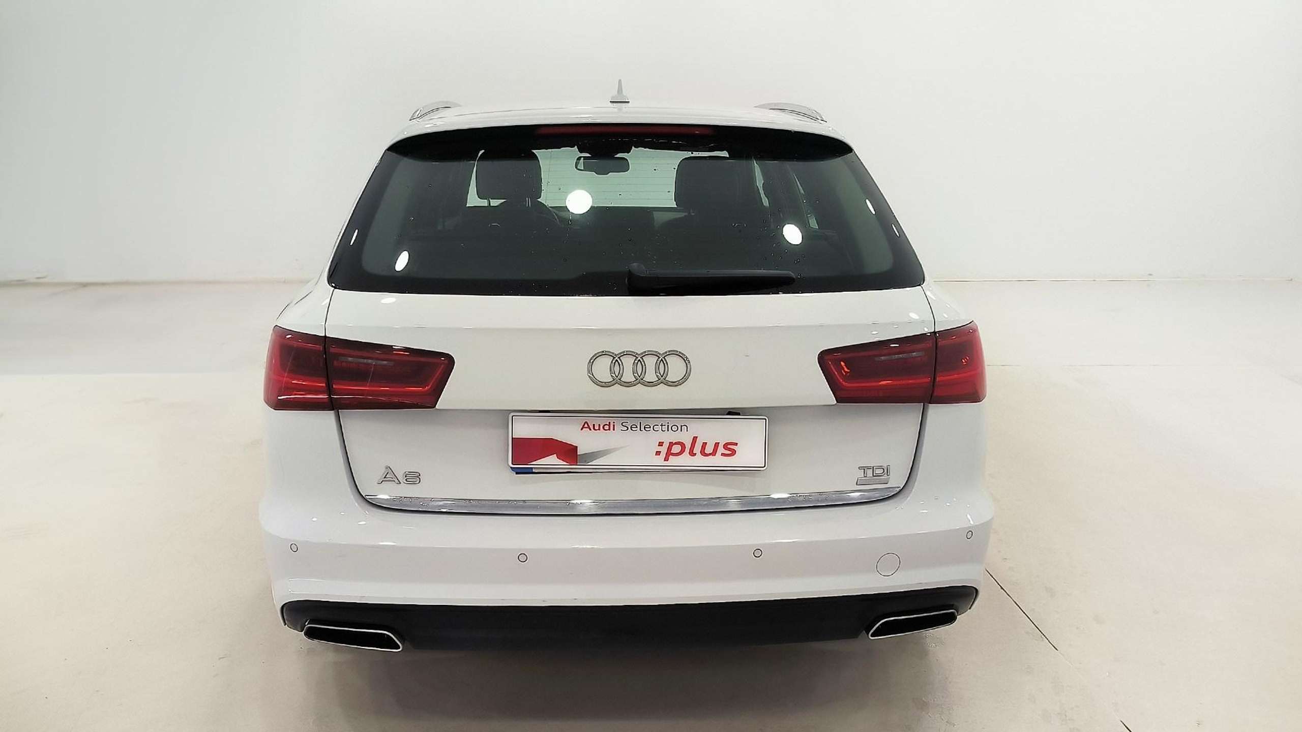 Audi - A6