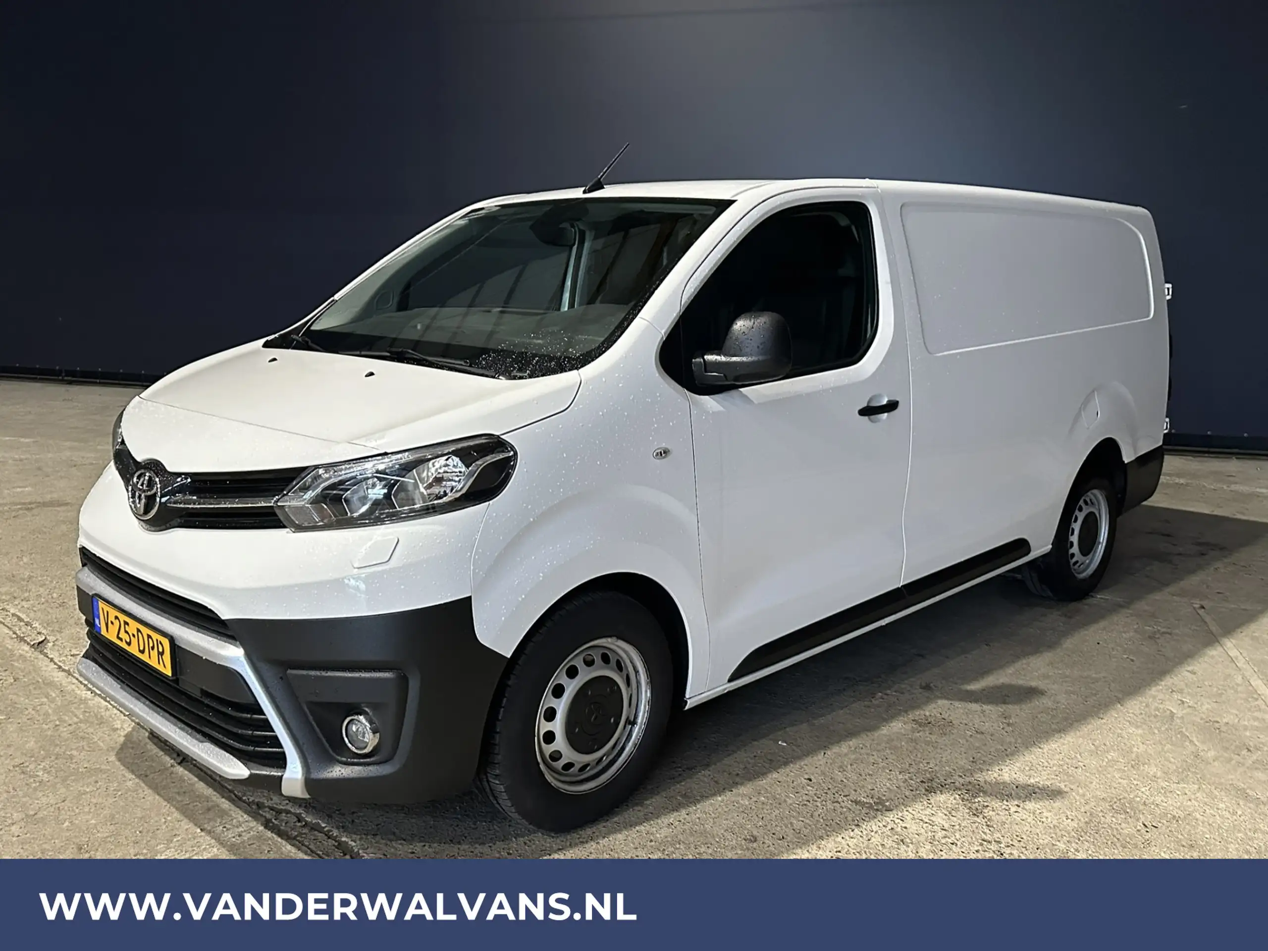 Toyota - Proace