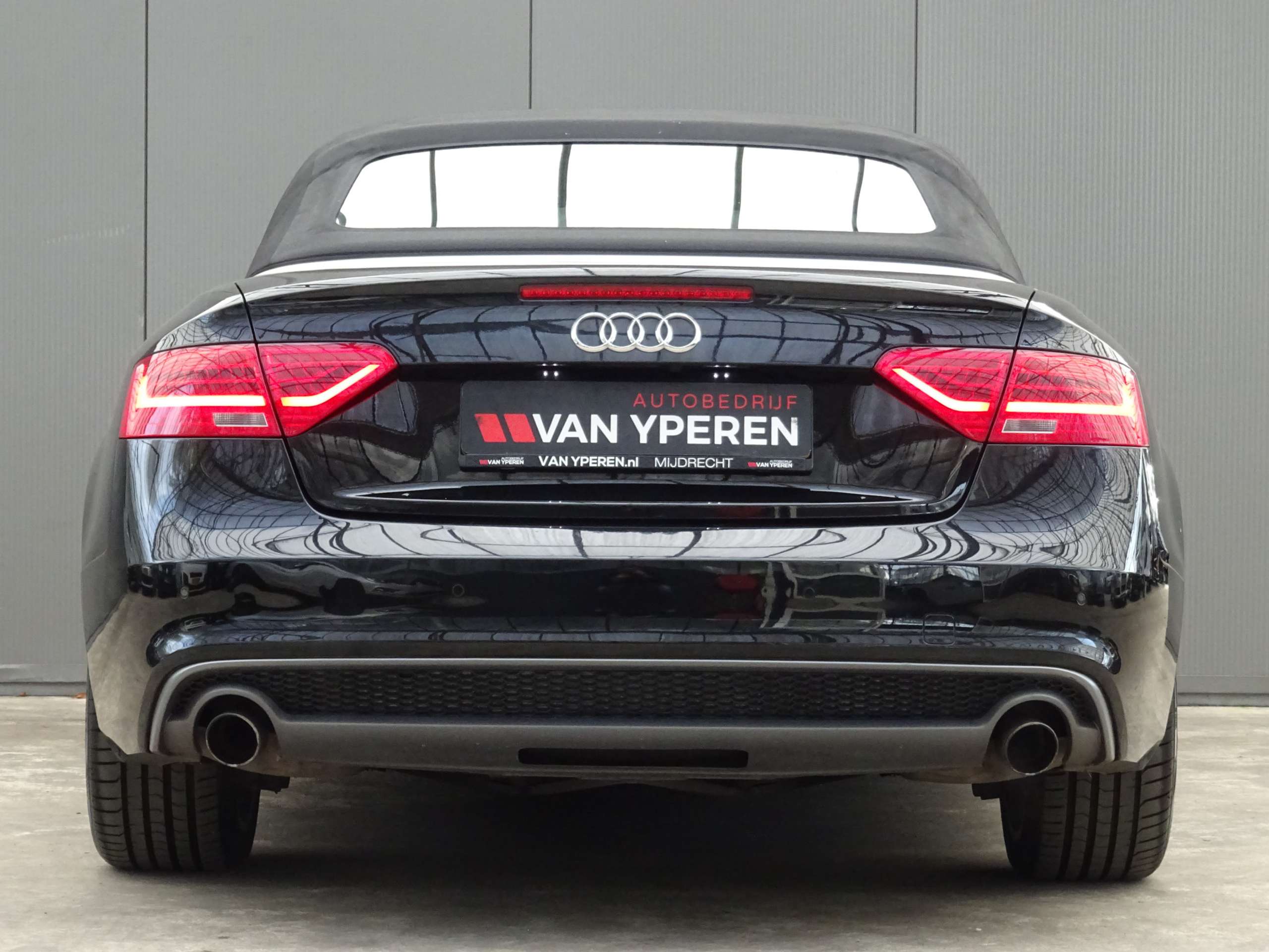 Audi - A5