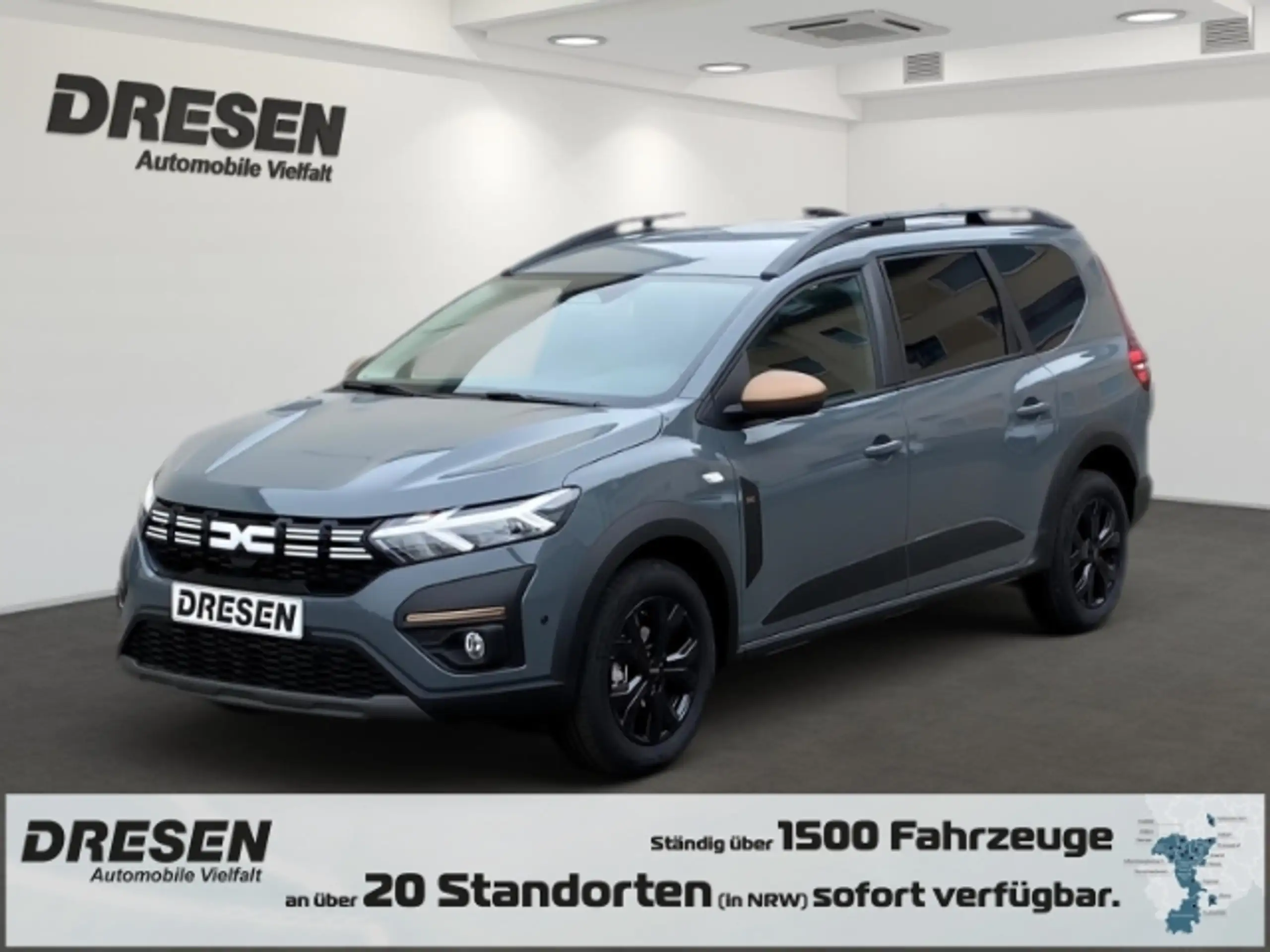 Dacia Jogger 2024