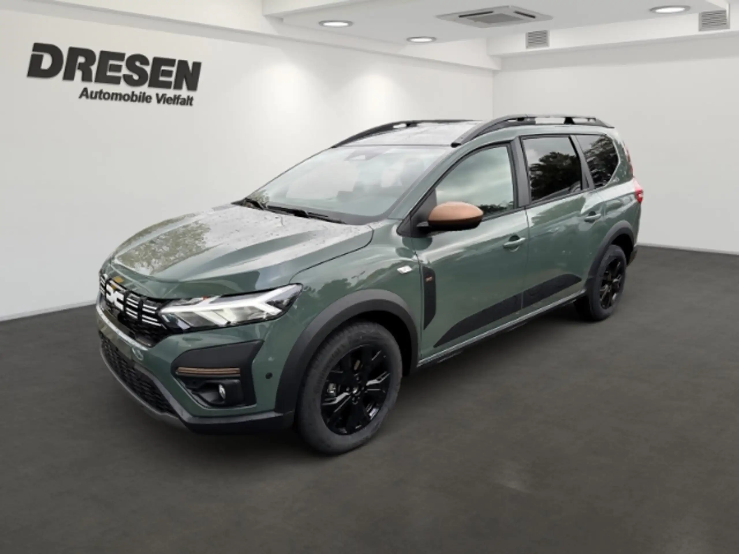 Dacia Jogger 2024