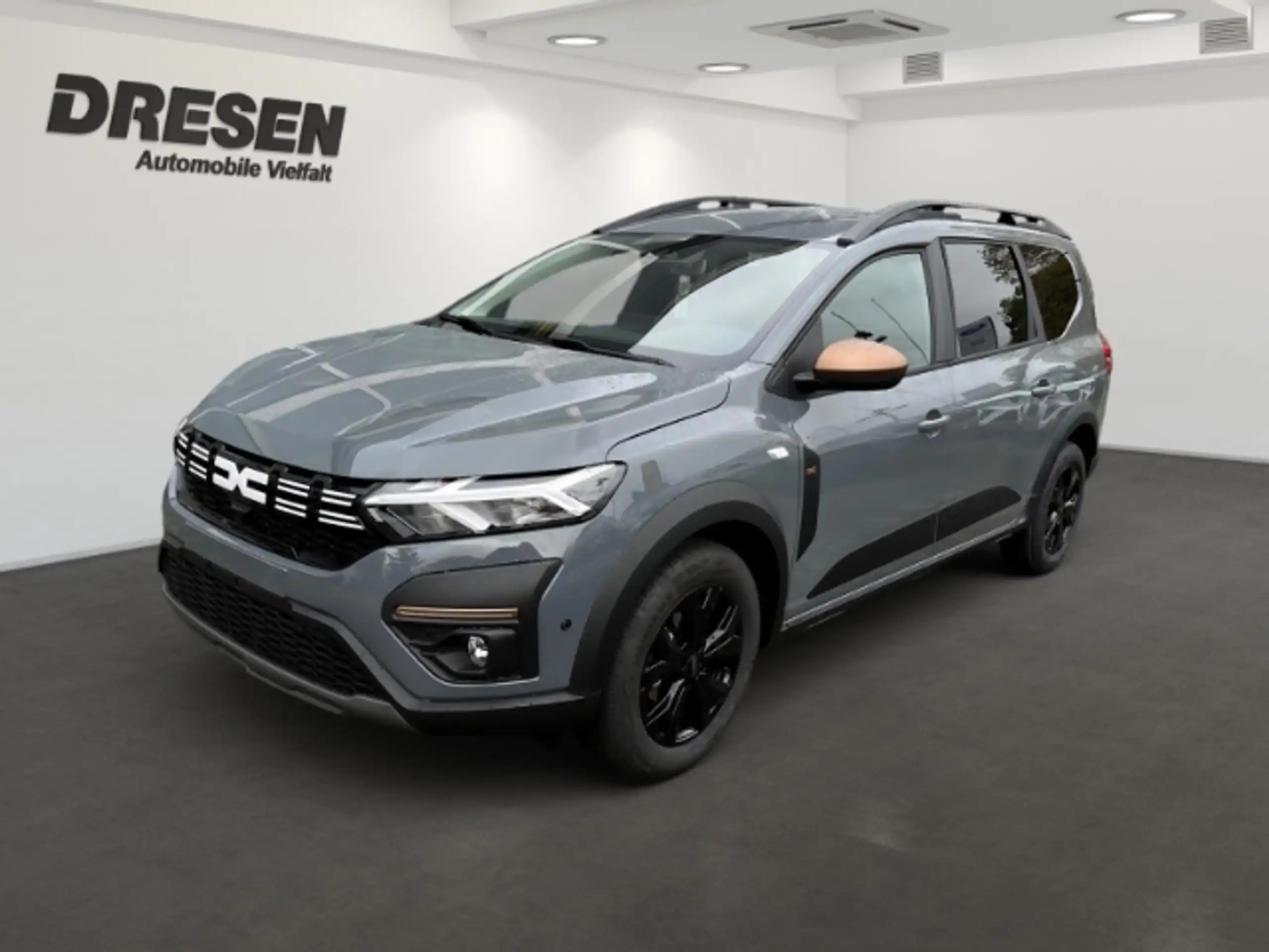 Dacia Jogger 2024