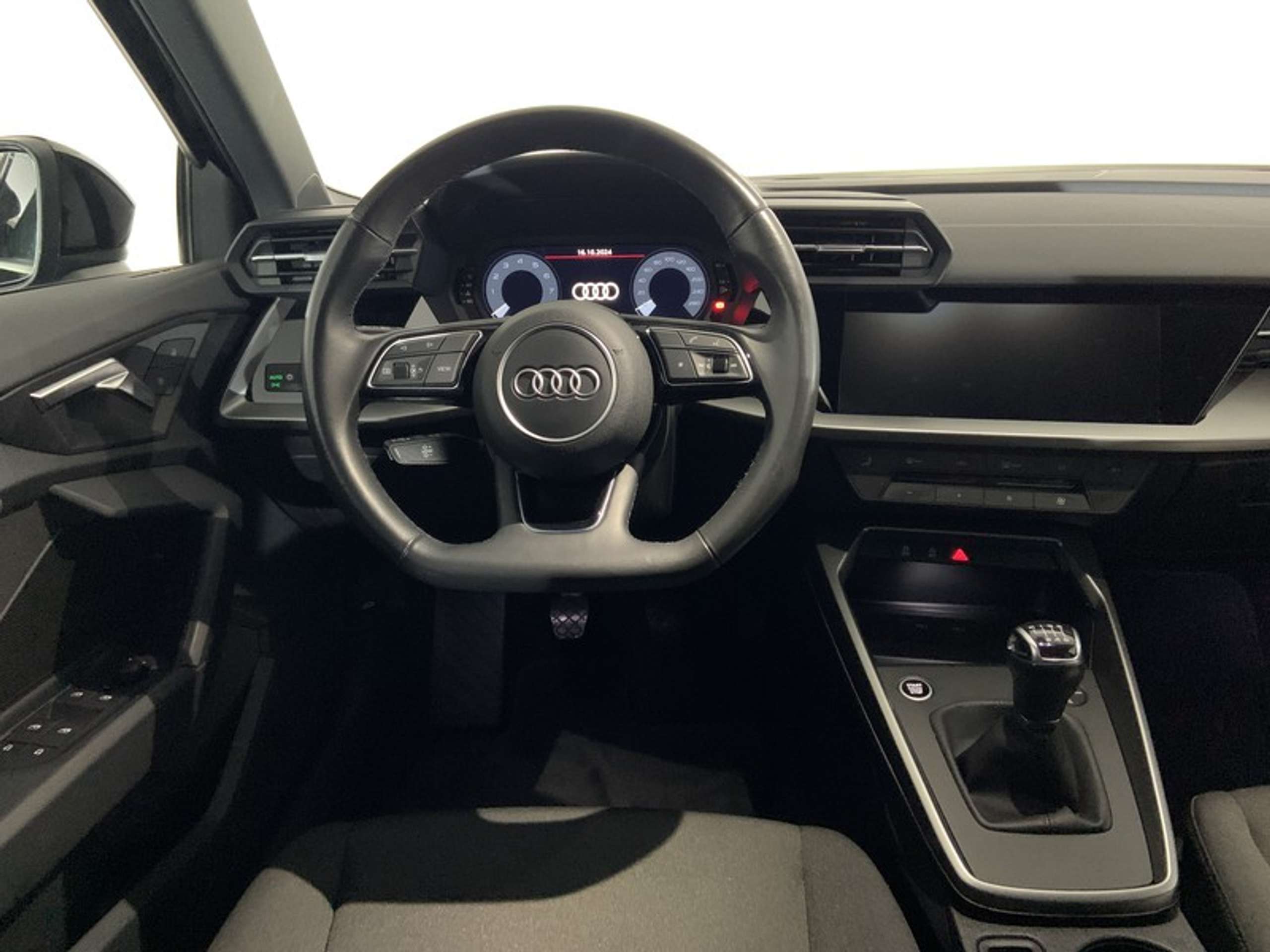 Audi - A3