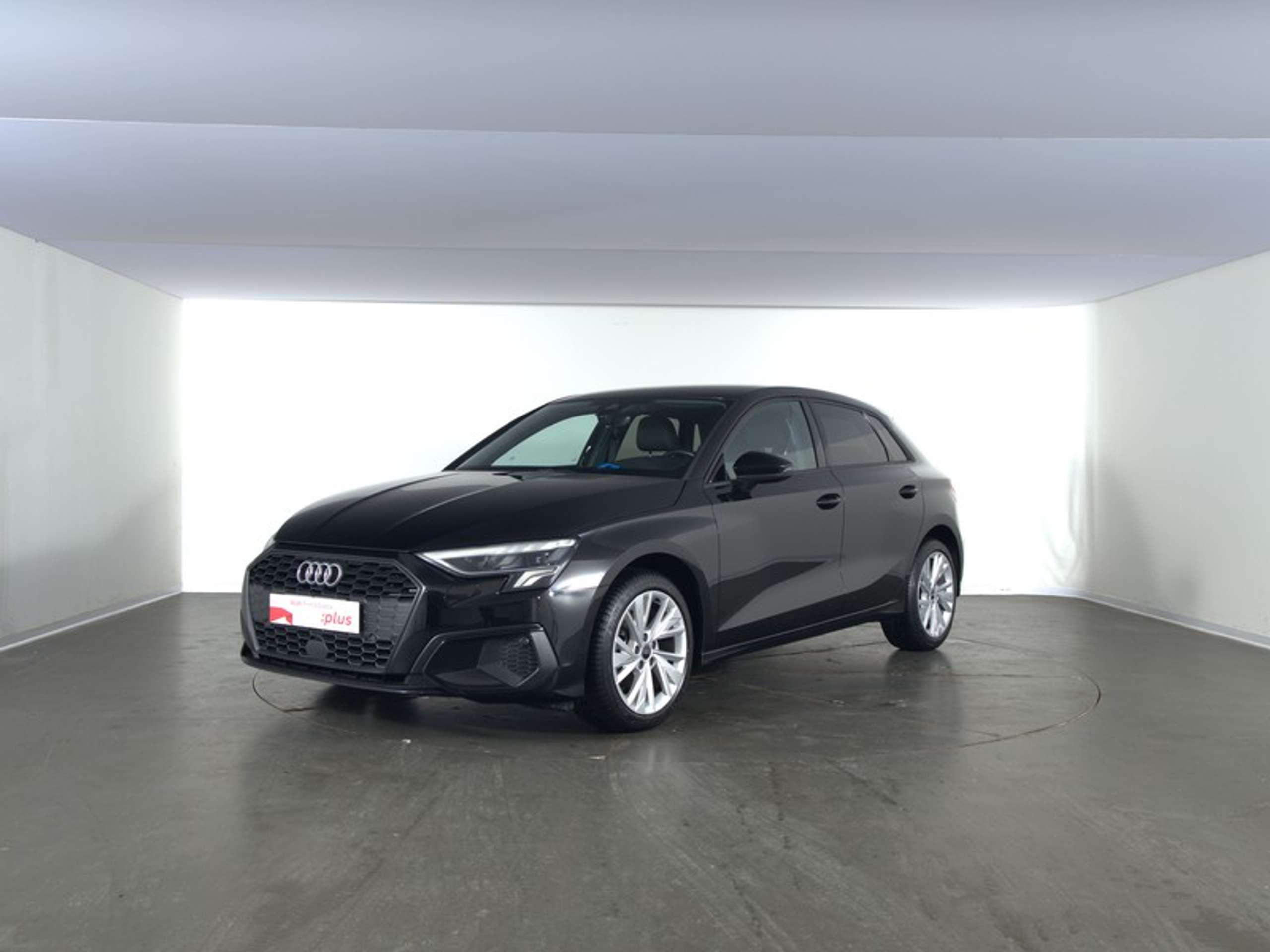 Audi A3 2021