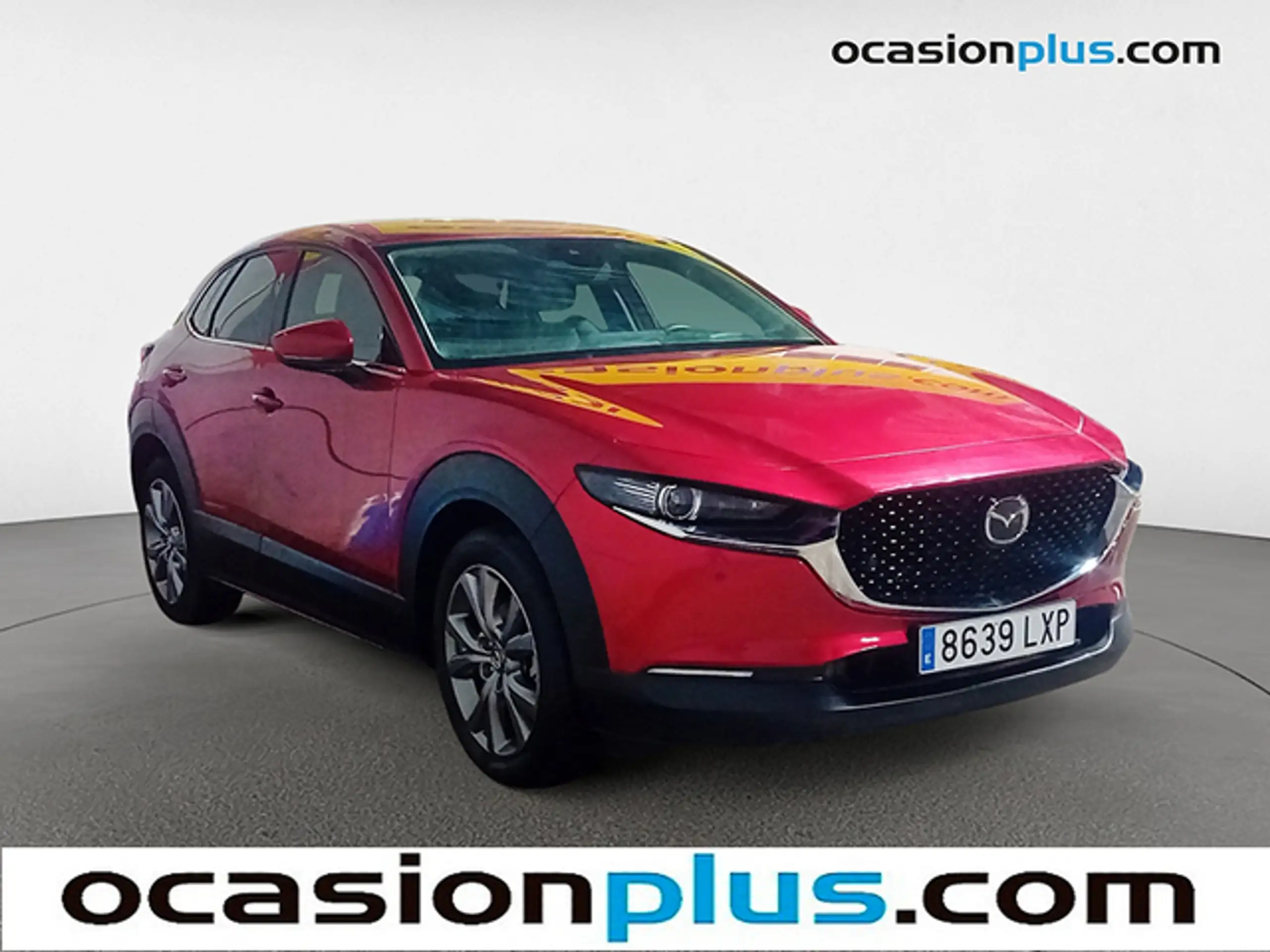 Mazda - CX-30