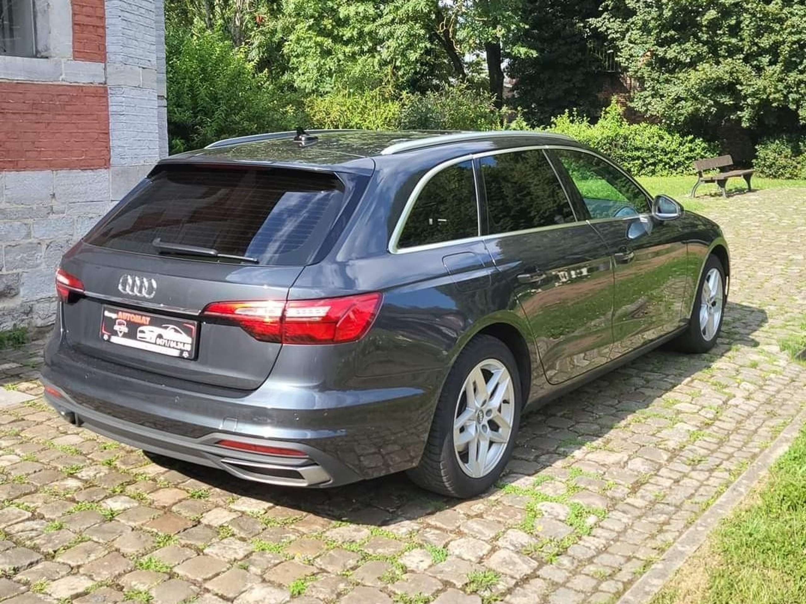 Audi - A4